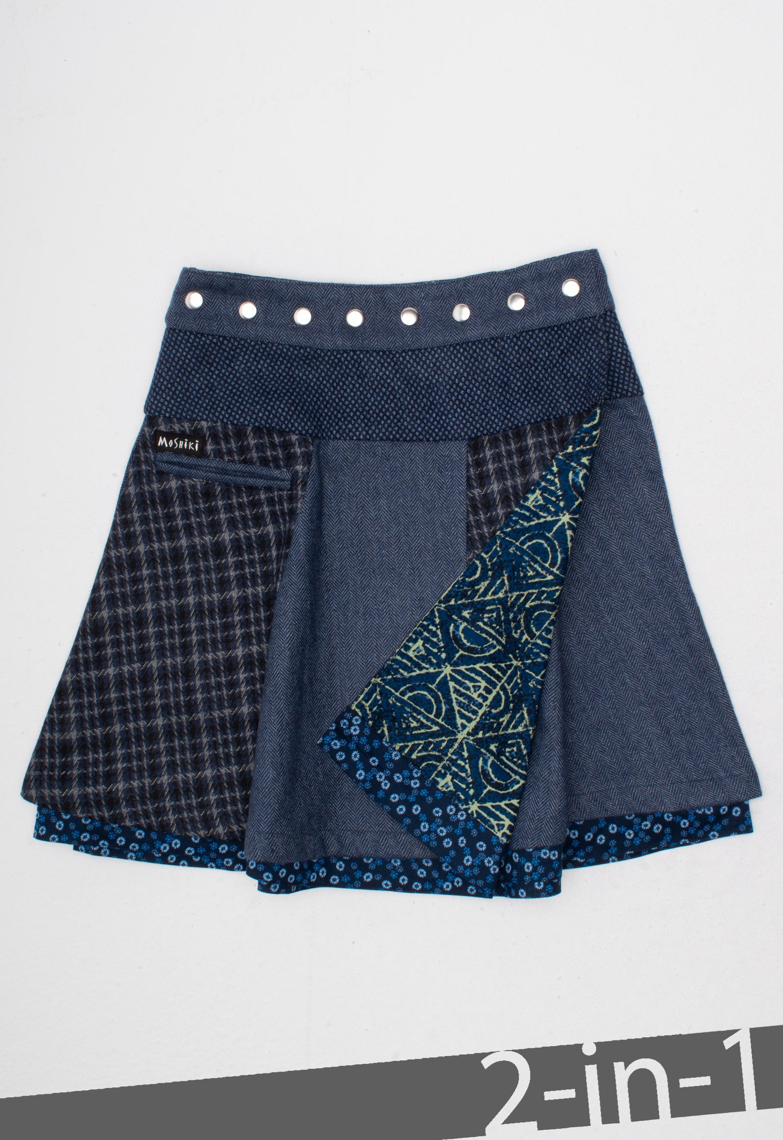 Hot Cookie 7 Tweed 50cm 35149 Hot Cookie 7 Tweed 50cm 35149