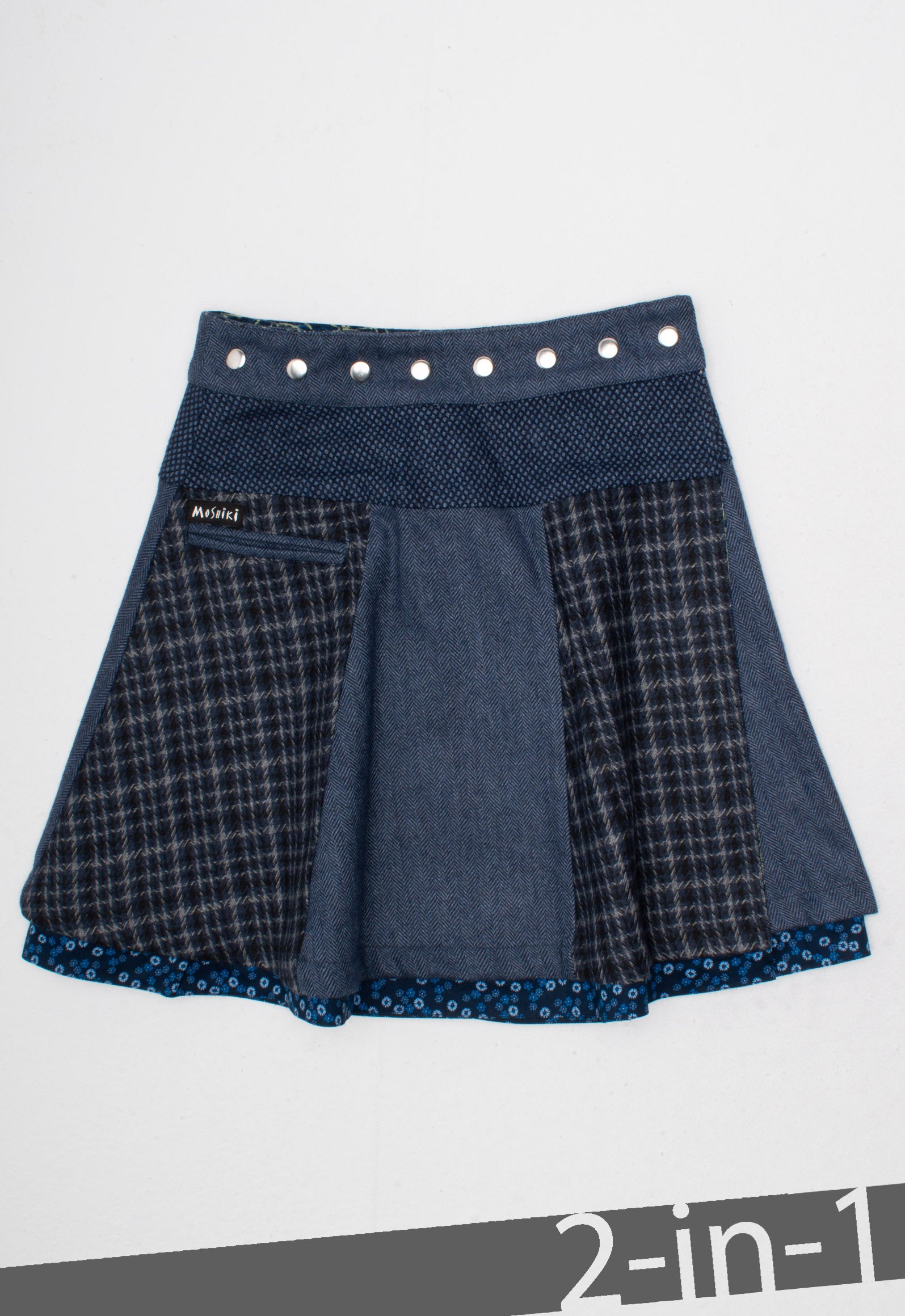 Hot Cookie 7 Tweed 50cm 35150 Hot Cookie 7 Tweed 50cm 35150