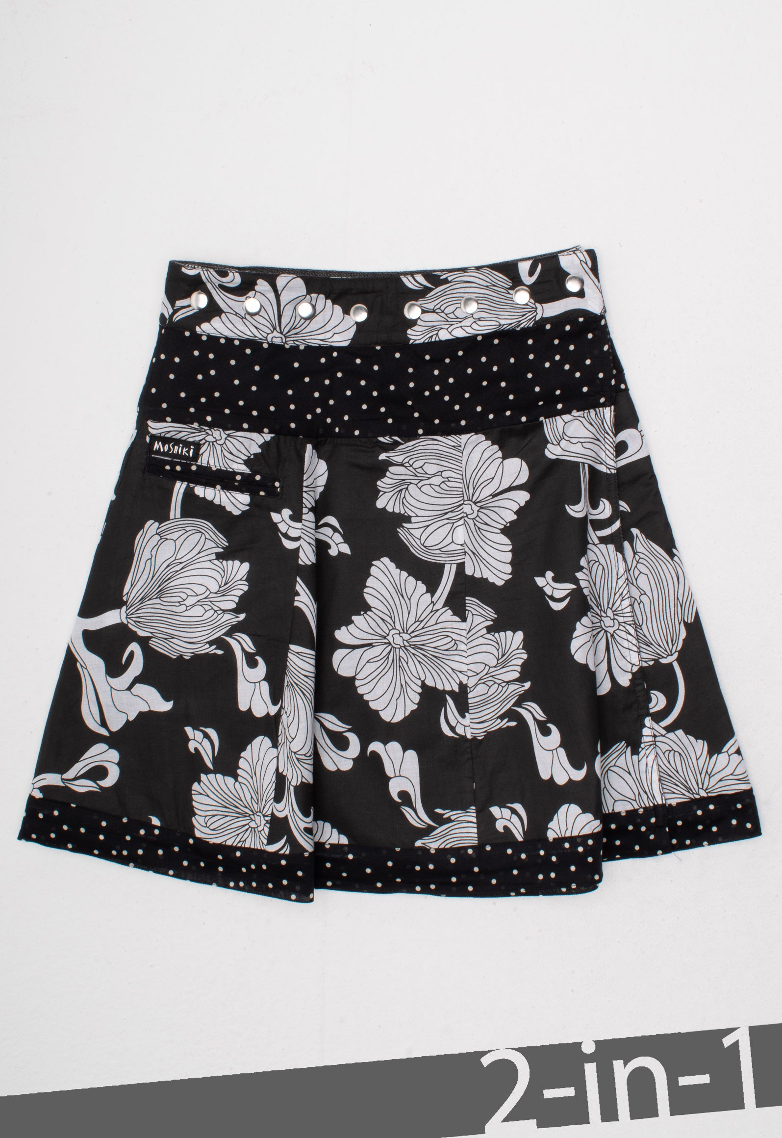 Hot Cookie 7 Tweed 50cm 35151 Hot Cookie 7 Tweed 50cm 35151