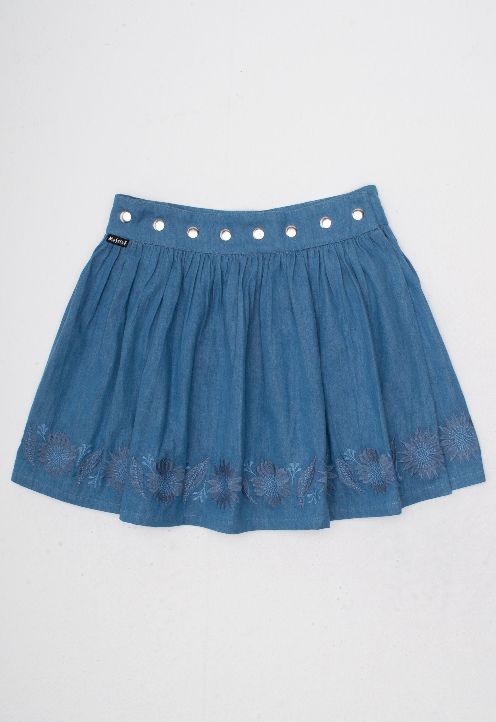 Hot Cookie 67 Denim 40cm 35185 Hot Cookie 67 Denim 40cm 35185