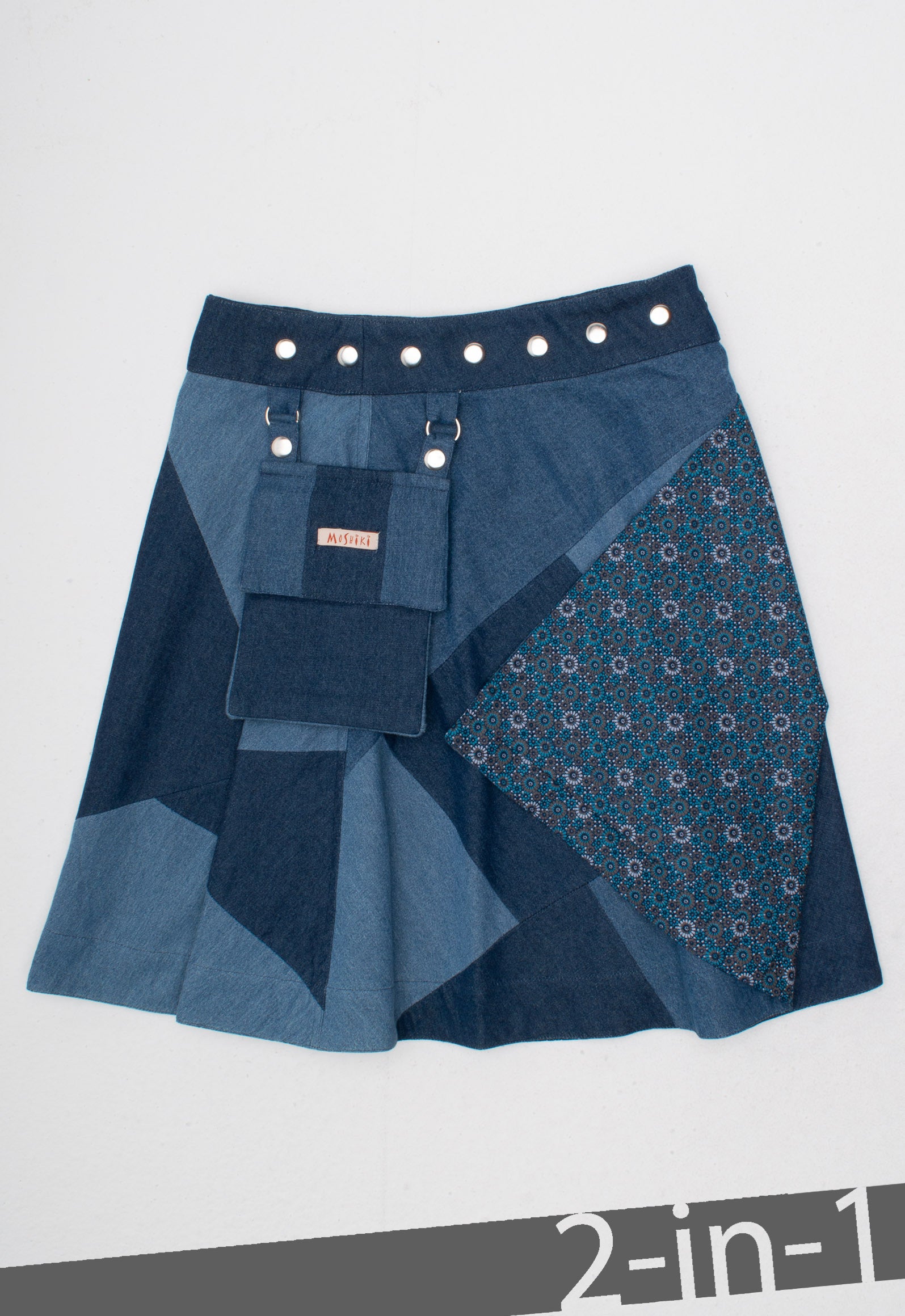 Hot Cookie 64 Denim 50cm 35187 Hot Cookie 64 Denim 50cm 35187