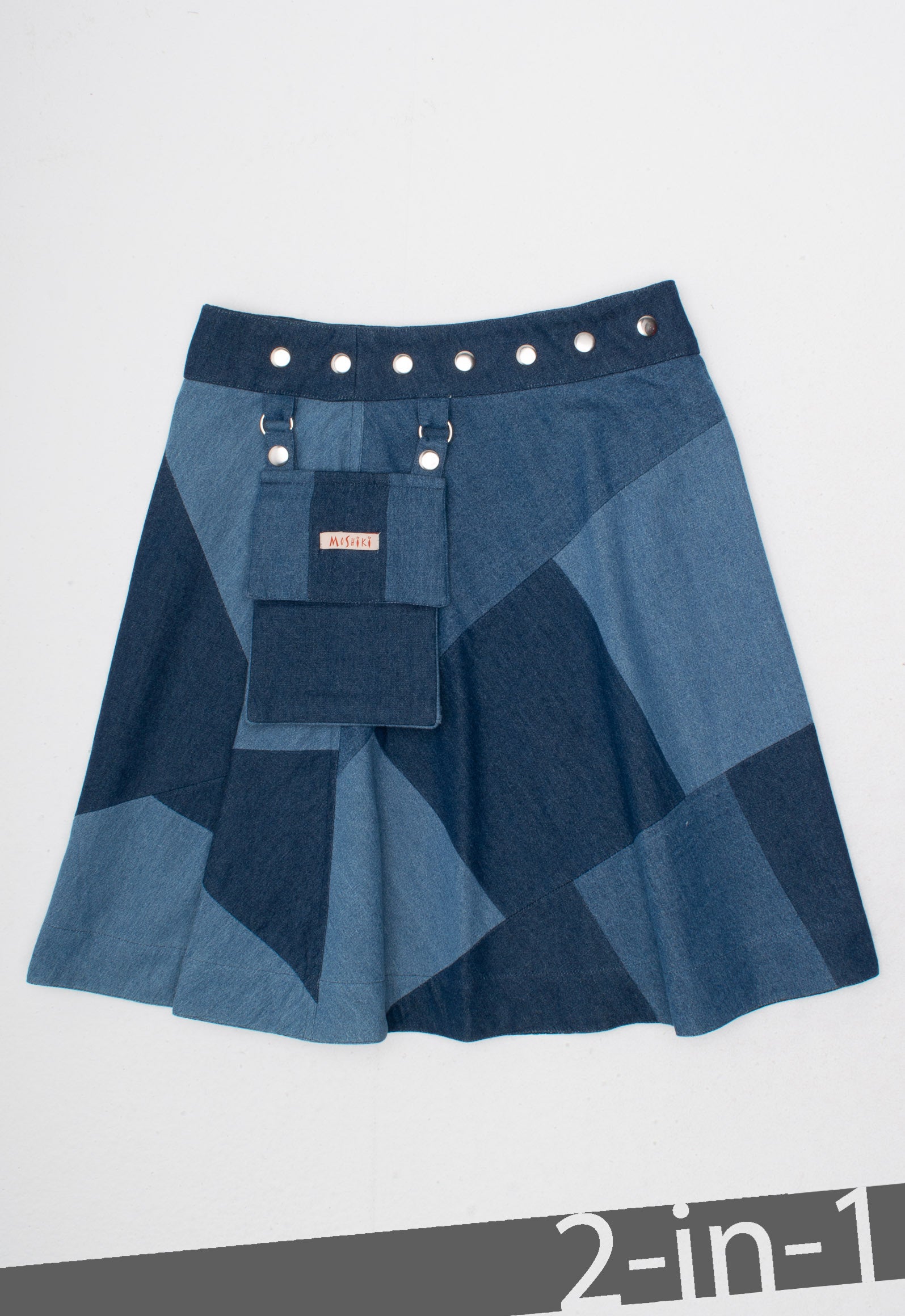 Hot Cookie 64 Denim 50cm 35187 Hot Cookie 64 Denim 50cm 35187