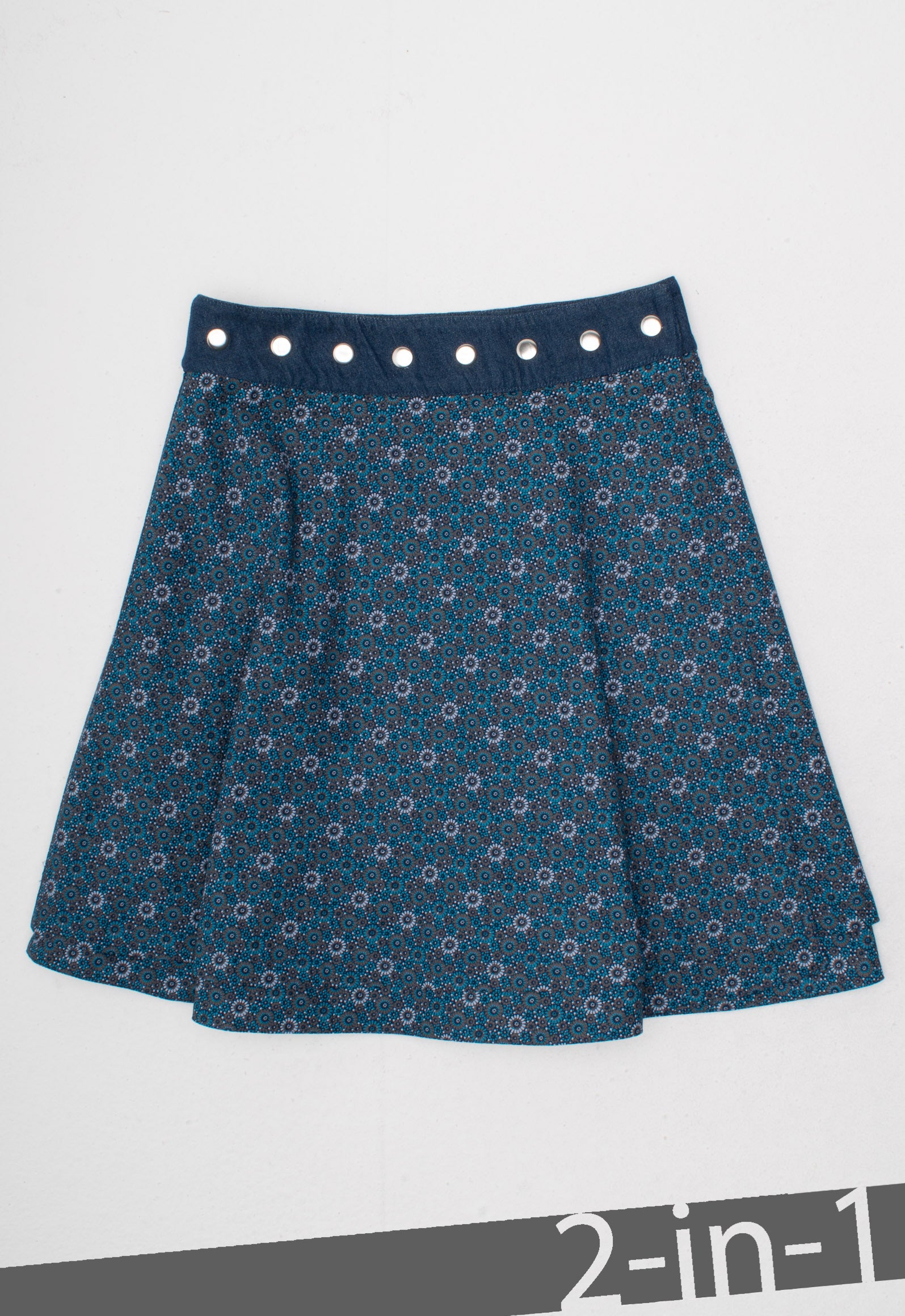 Hot Cookie 64 Denim 50cm 35187 Hot Cookie 64 Denim 50cm 35187