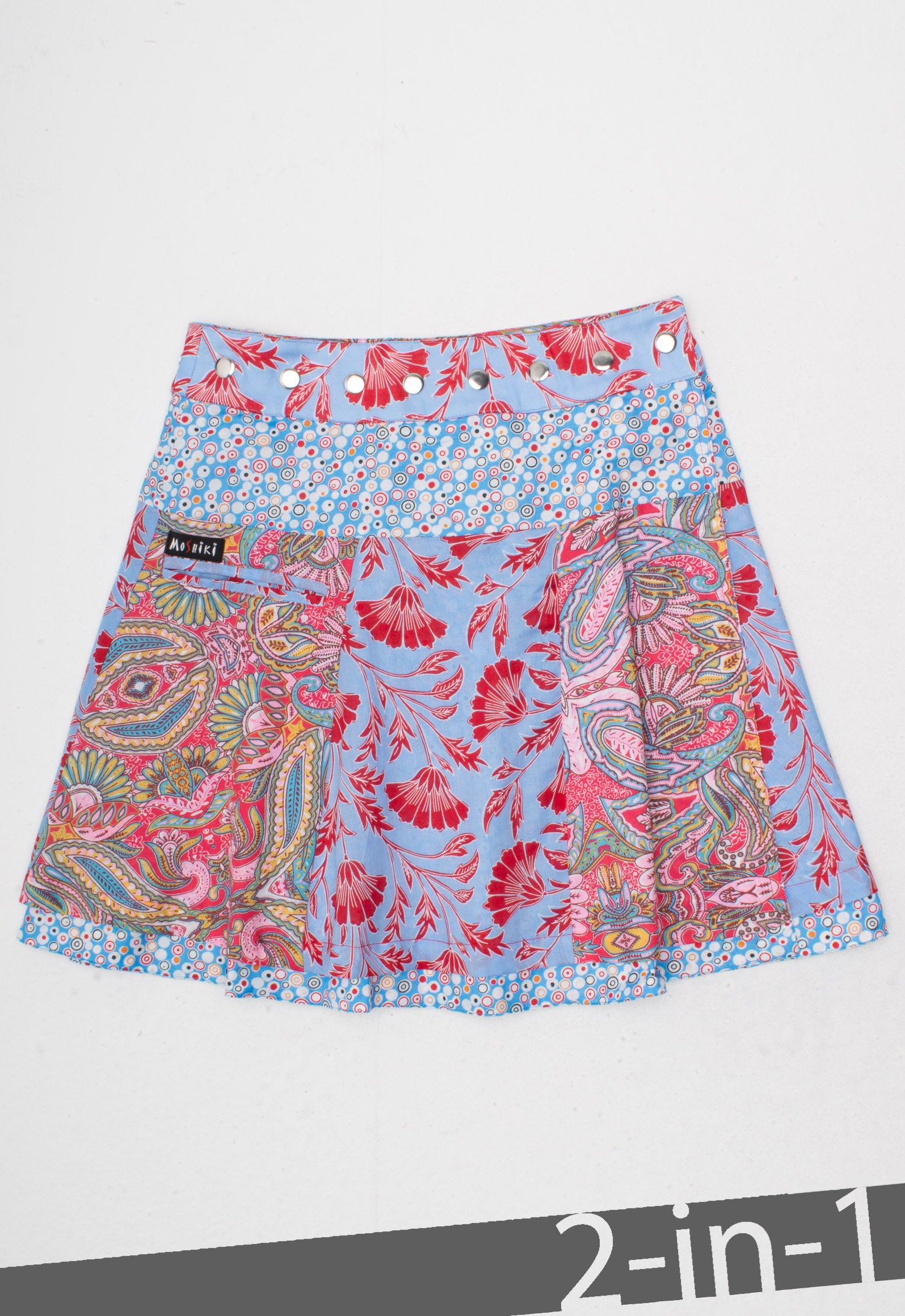 Hot Cookie 7 Cotton 45cm 35260 Hot Cookie 7 Cotton 45cm 35260