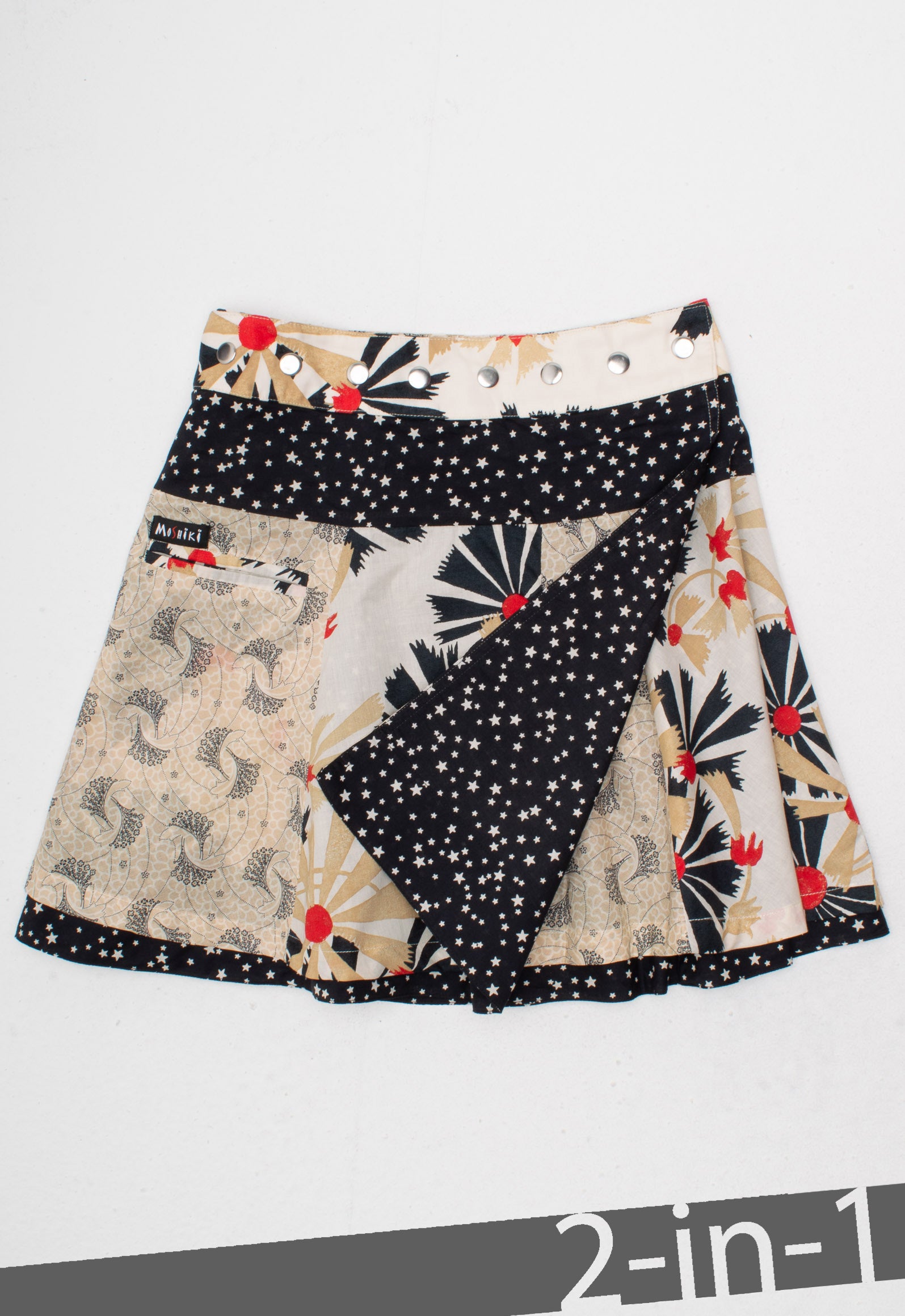 Hot Cookie 7 Cotton 45cm 35268 Hot Cookie 7 Cotton 45cm 35268