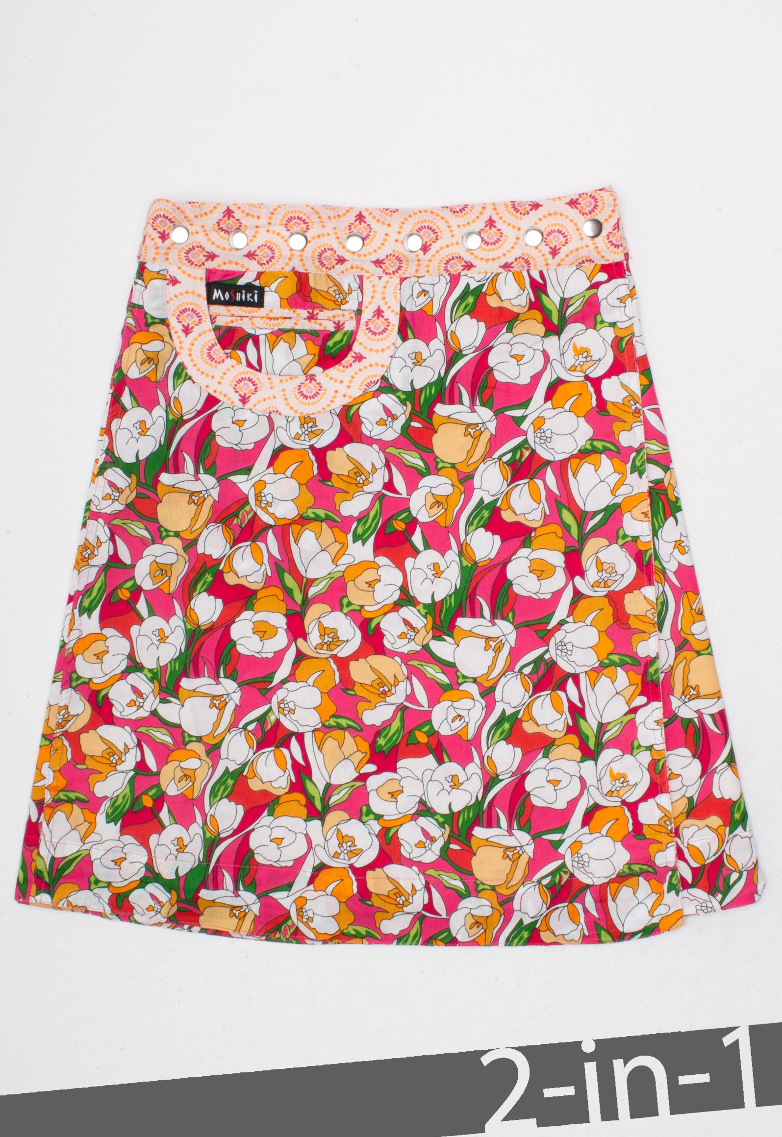 Hot Cookie 53 Cotton 55cm 35295 Hot Cookie 53 Cotton 55cm 35295