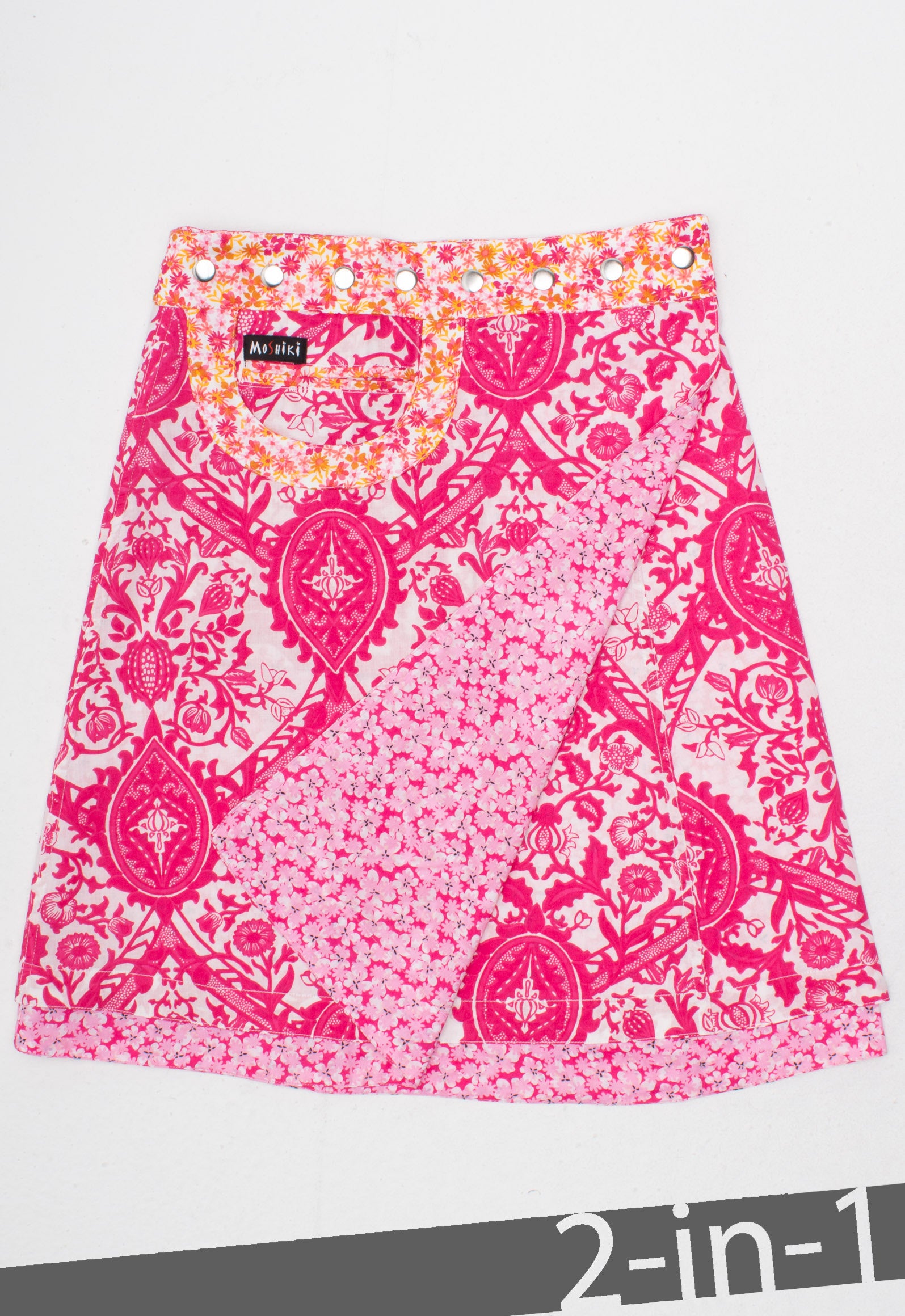 Hot Cookie 53 Cotton 55cm 35297 Hot Cookie 53 Cotton 55cm 35297