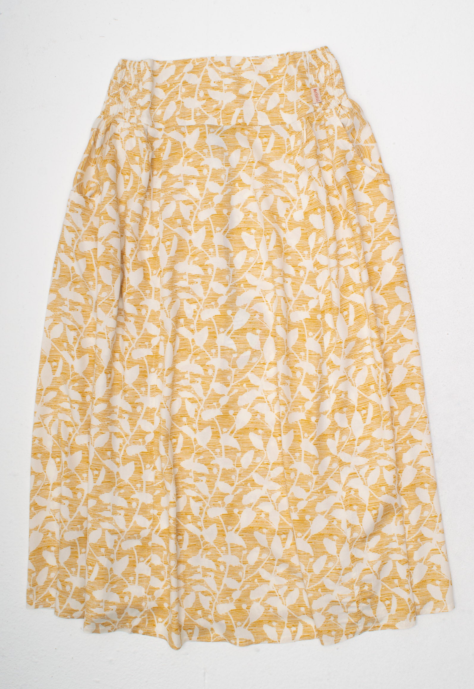 Sheera Maxi Skirt Rayon 90cm 35309 Sheera Maxi Skirt Rayon 90cm 35309