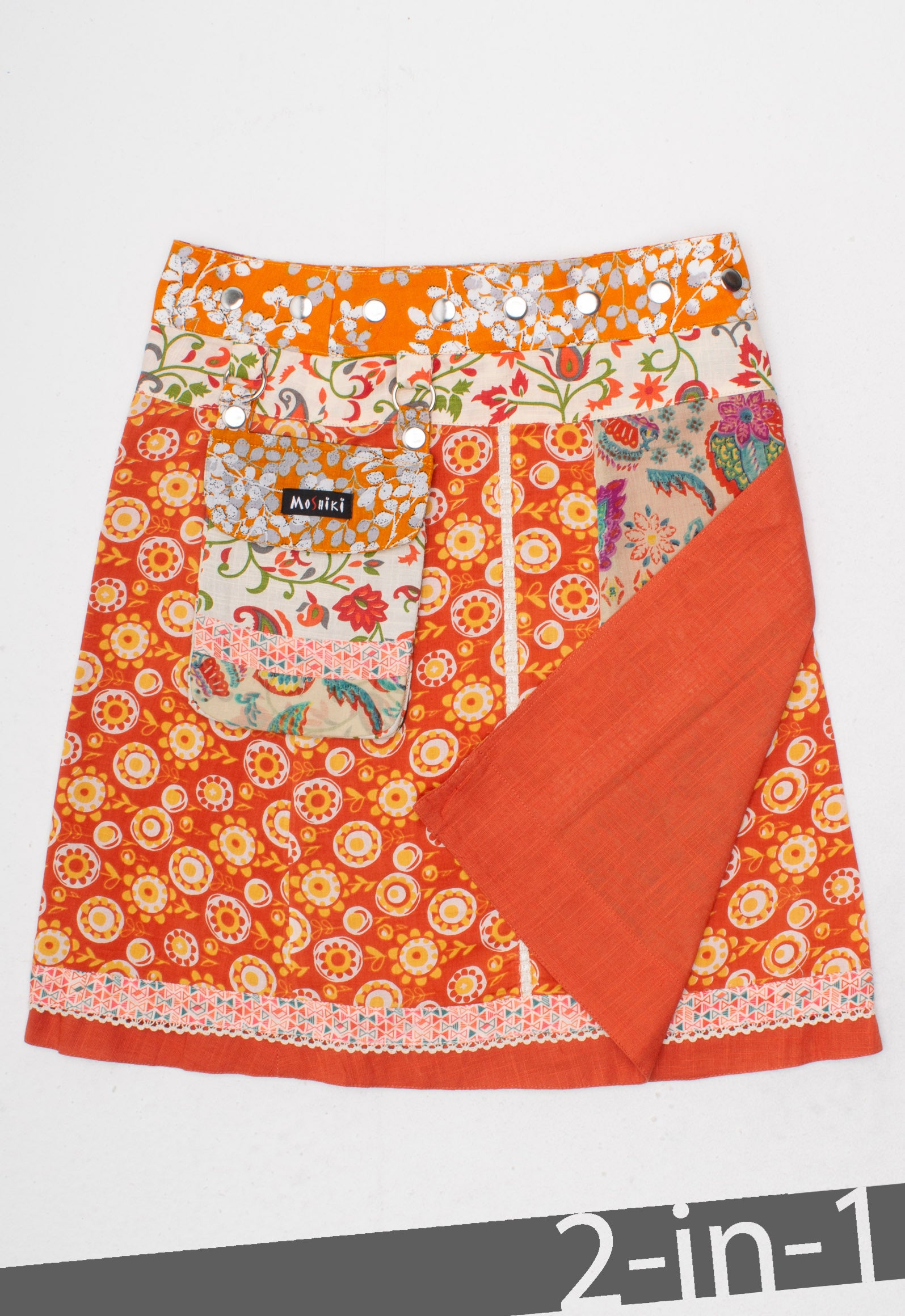 Hot Cookie 55 Cotton 50cm 35334 Hot Cookie 55 Cotton 50cm 35334