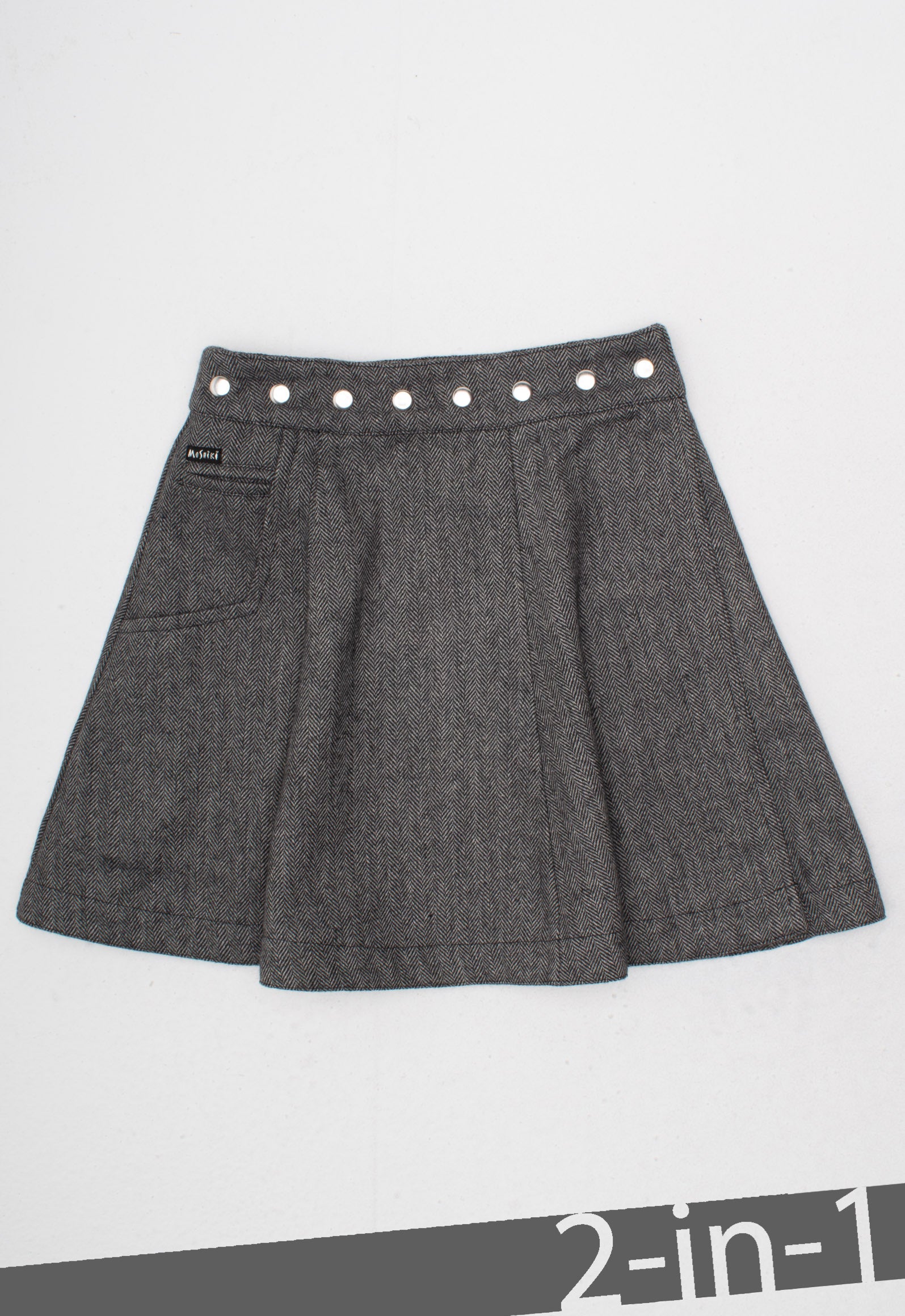 Hot Cookie 71 Tweed 45cm 35395 Hot Cookie 71 Tweed 45cm 35395