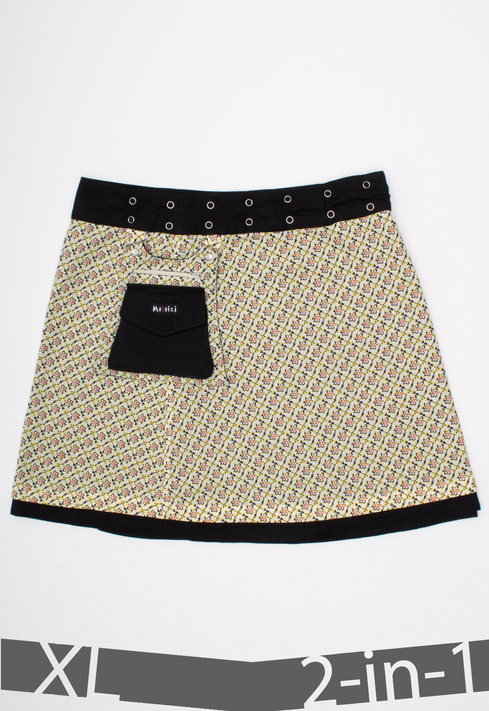 Hot Cookie XL 10 Cotton 50cm 35423 Hot Cookie XL 10 Cotton 50cm 35423