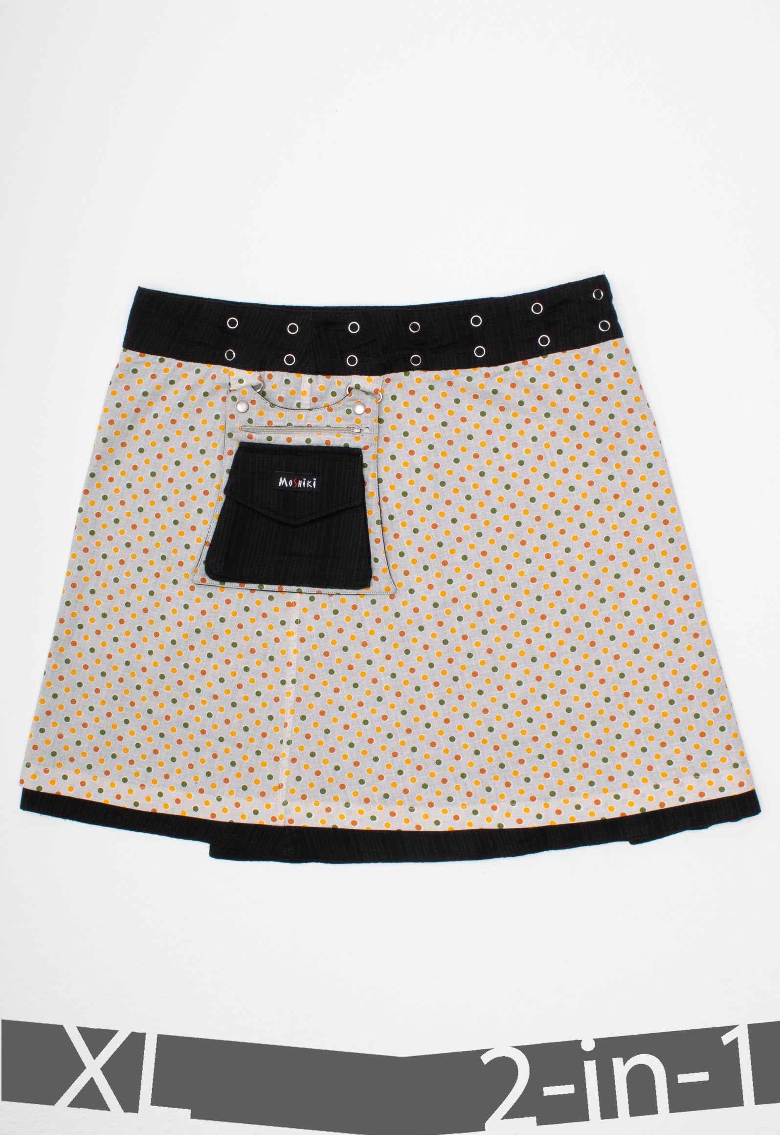 Hot Cookie XL 10 Cotton 50cm 35424 Hot Cookie XL 10 Cotton 50cm 35424