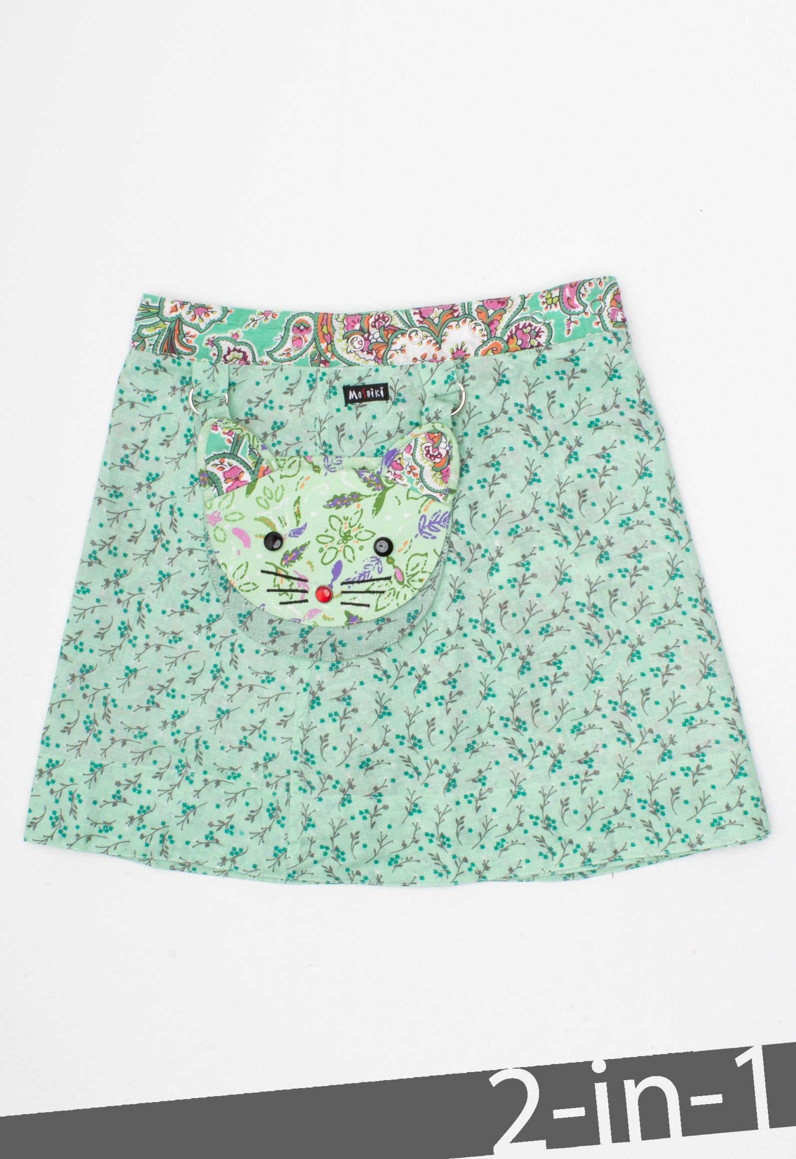 Hot Cookie Kids 4 Cotton 34cm Kitty 35431 Hot Cookie Kids 4 Cotton 34cm Kitty 35431