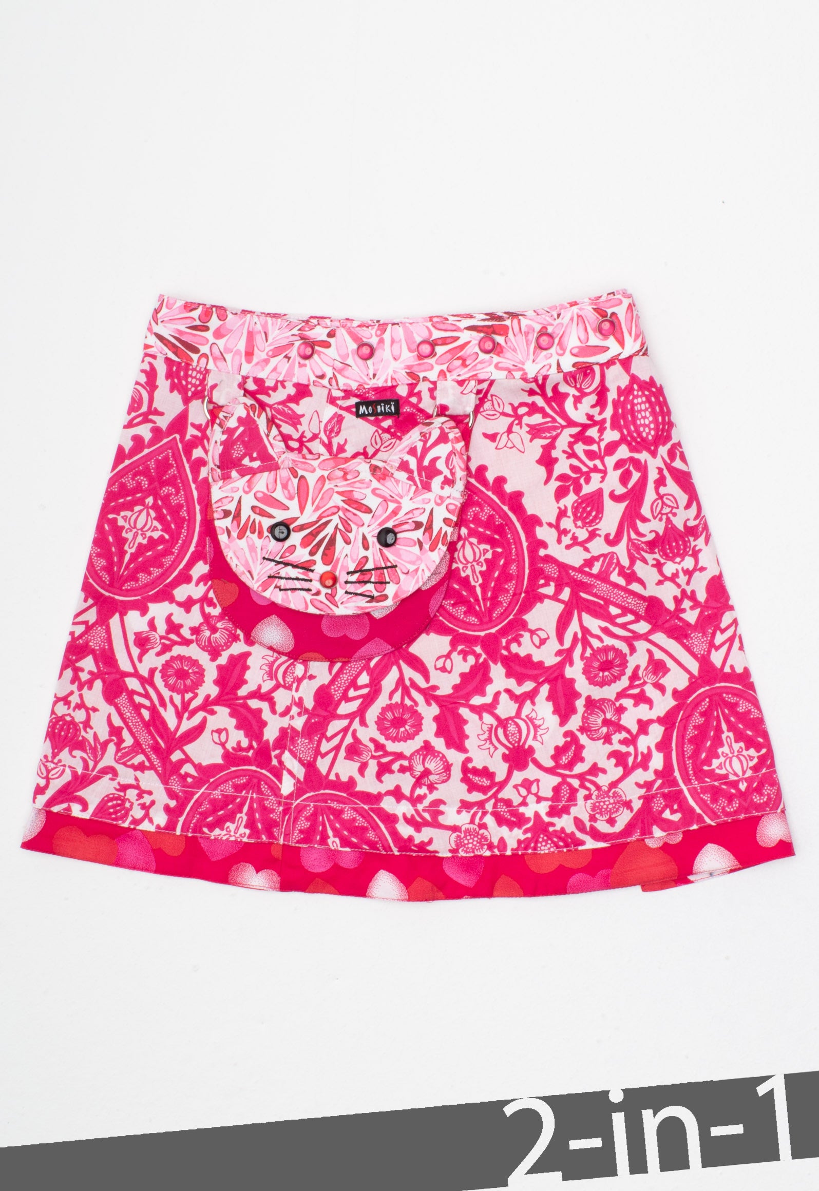 Hot Cookie Kids 4 Cotton 34cm Kitty 35432 Hot Cookie Kids 4 Cotton 34cm Kitty 35432