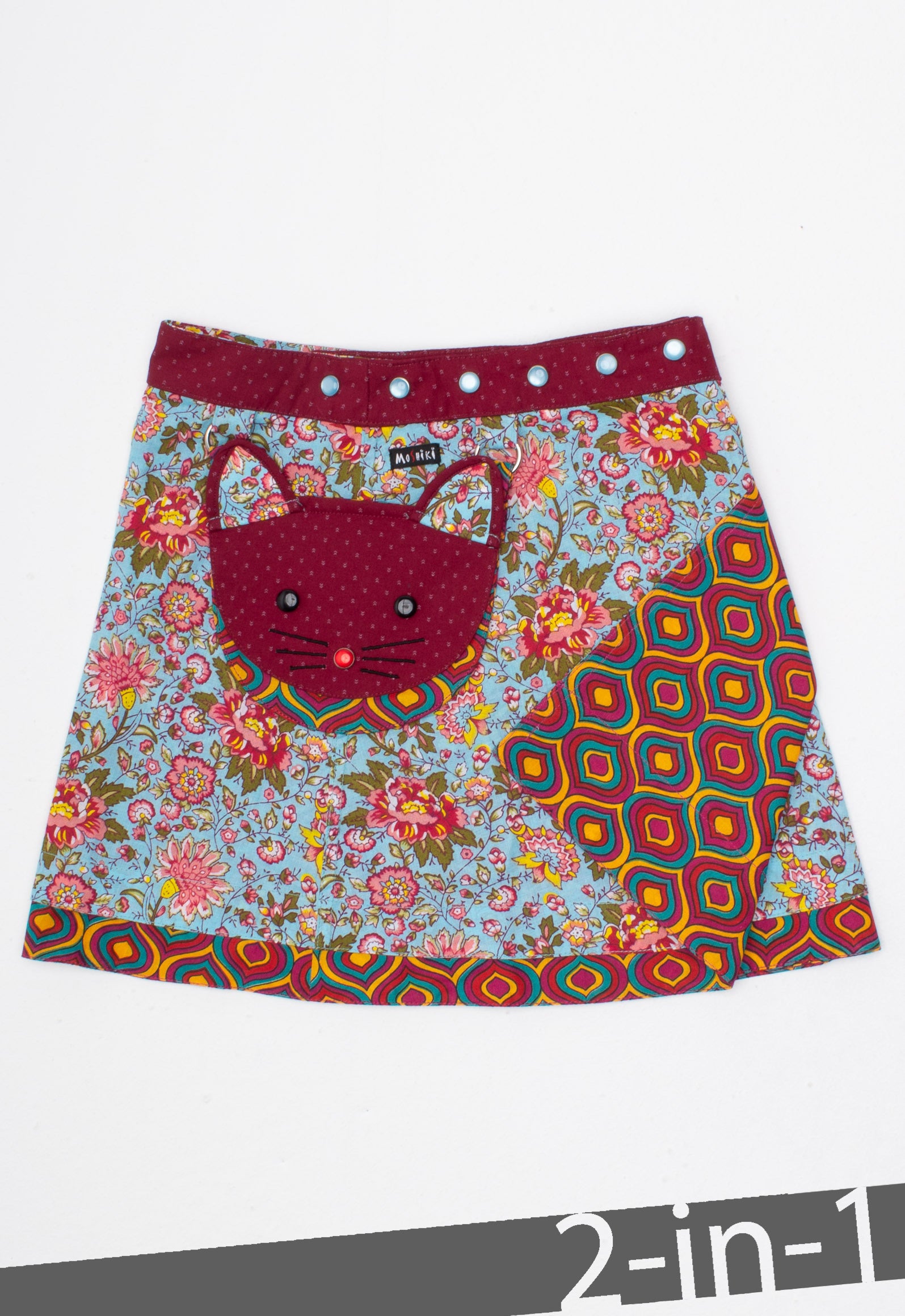 Hot Cookie Kids 4 Cotton 34cm Kitty 35433 Hot Cookie Kids 4 Cotton 34cm Kitty 35433