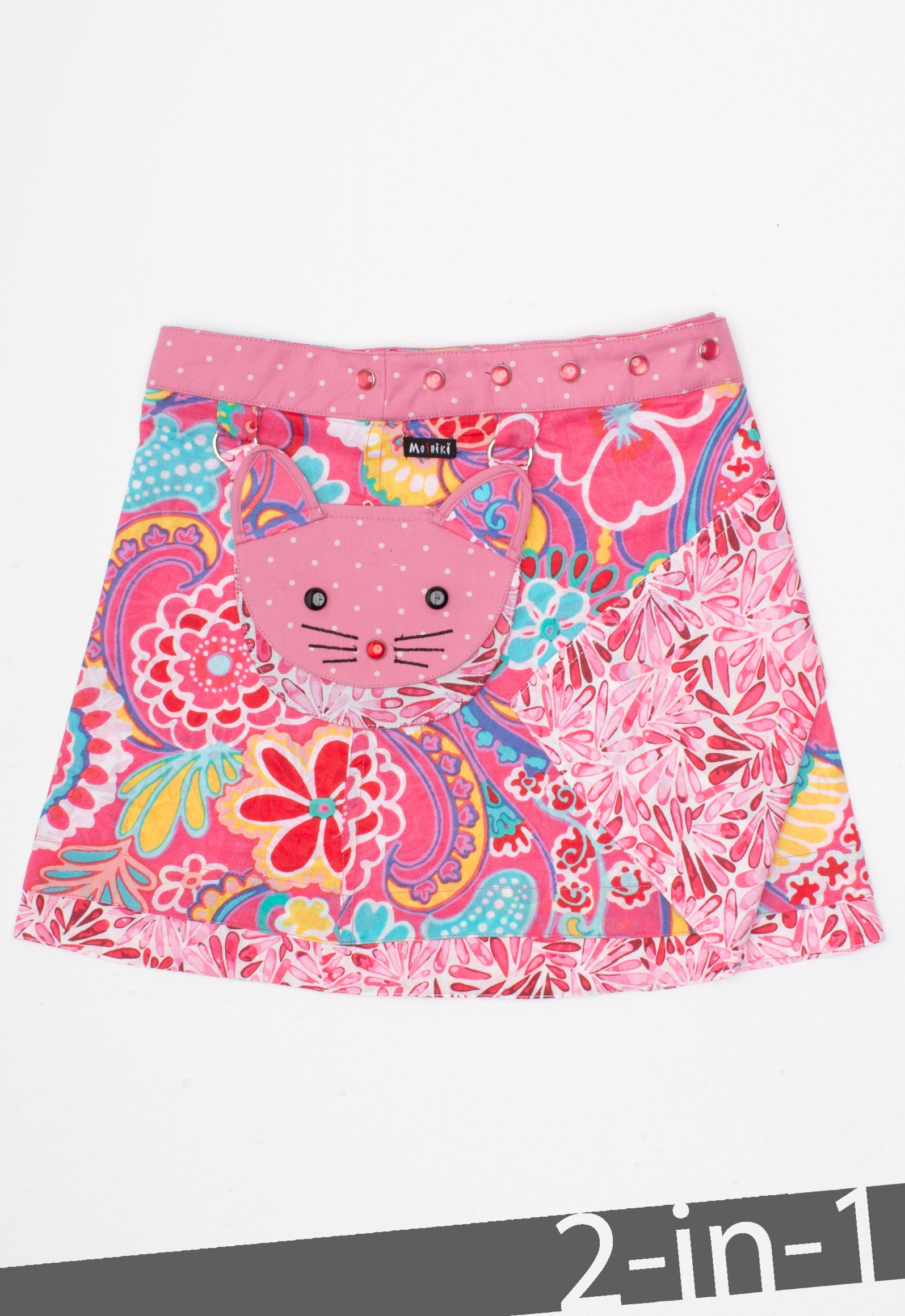 Hot Cookie Kids 4 Cotton 34cm Kitty 35434 Hot Cookie Kids 4 Cotton 34cm Kitty 35434