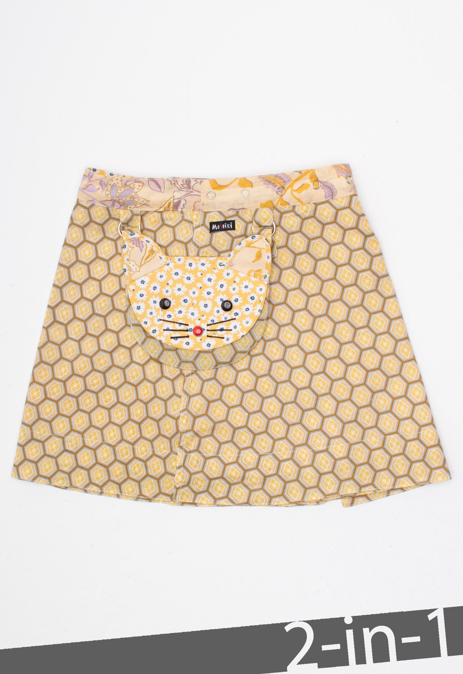 Hot Cookie Kids 4 Cotton 34cm Kitty 35435 Hot Cookie Kids 4 Cotton 34cm Kitty 35435