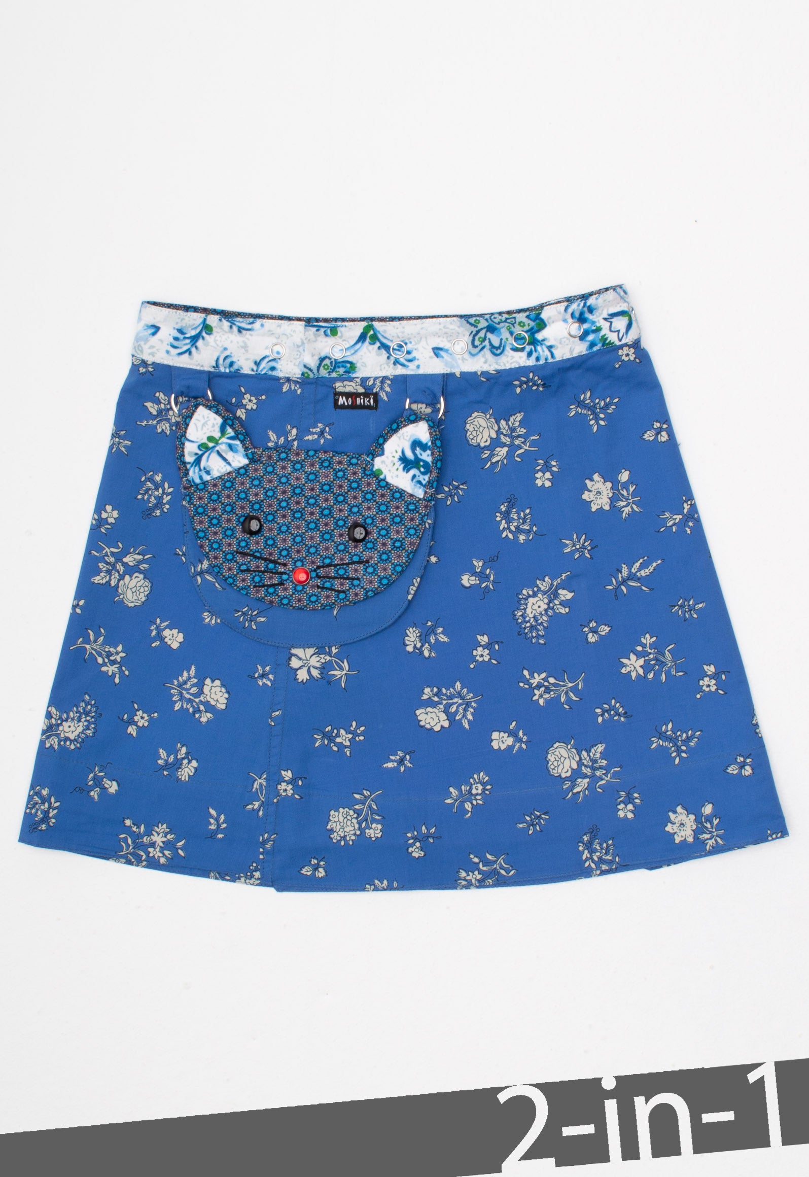 Hot Cookie Kids 4 Cotton 34cm Kitty 35437 Hot Cookie Kids 4 Cotton 34cm Kitty 35437