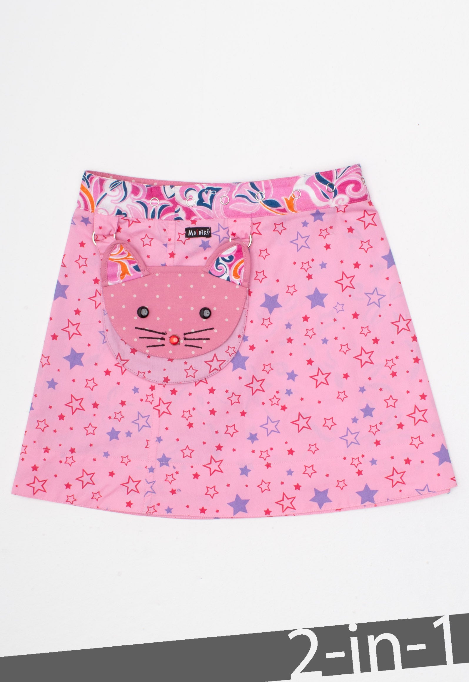 Hot Cookie Kids 4 Cotton 34cm Kitty 35438 Hot Cookie Kids 4 Cotton 34cm Kitty 35438