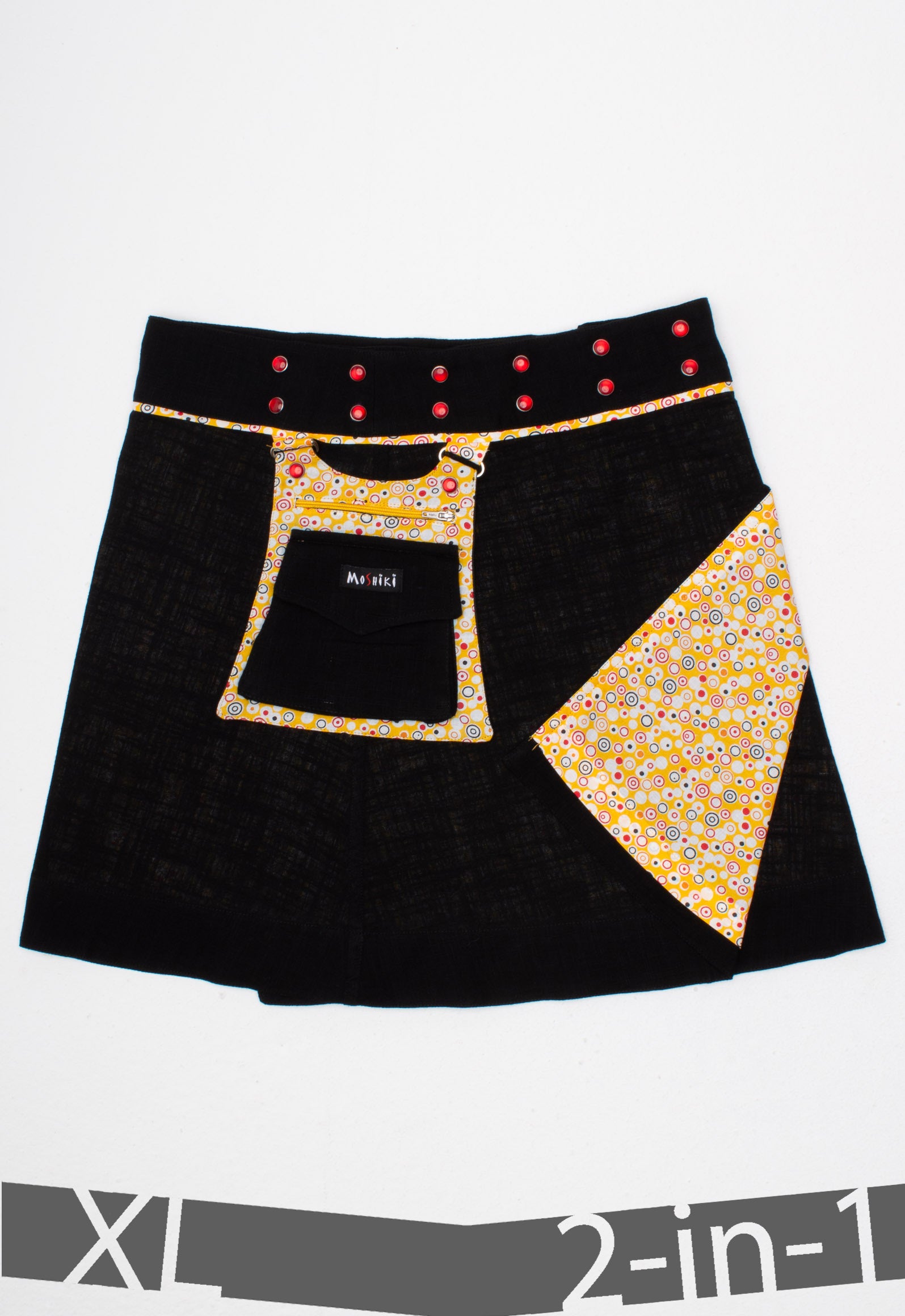 Hot Cookie XL 10 Cotton 50cm 35509 Hot Cookie XL 10 Cotton 50cm 35509