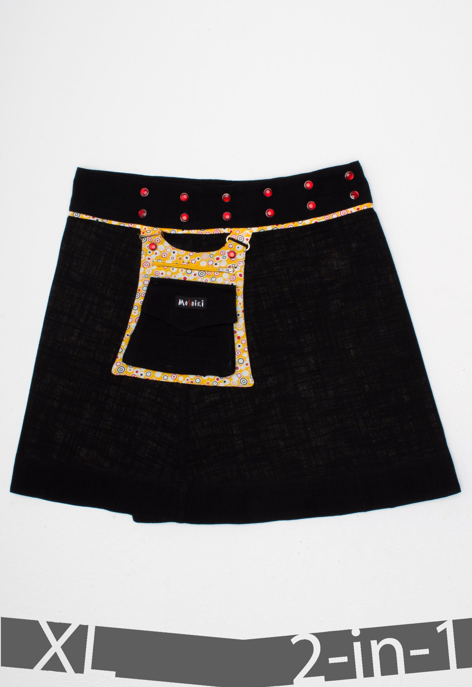 Hot Cookie XL 10 Cotton 50cm 35509 Hot Cookie XL 10 Cotton 50cm 35509