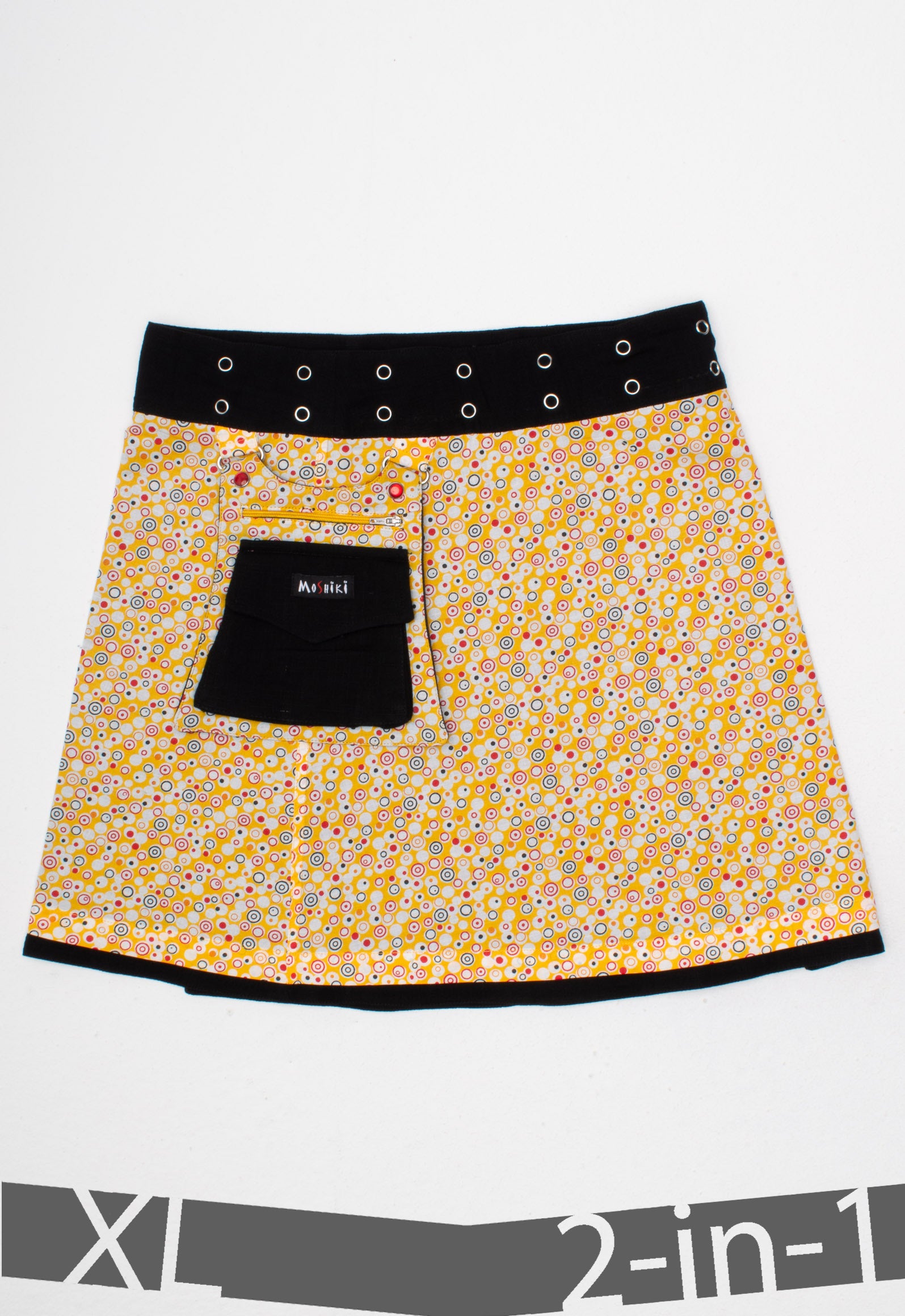 Hot Cookie XL 10 Cotton 50cm 35509 Hot Cookie XL 10 Cotton 50cm 35509
