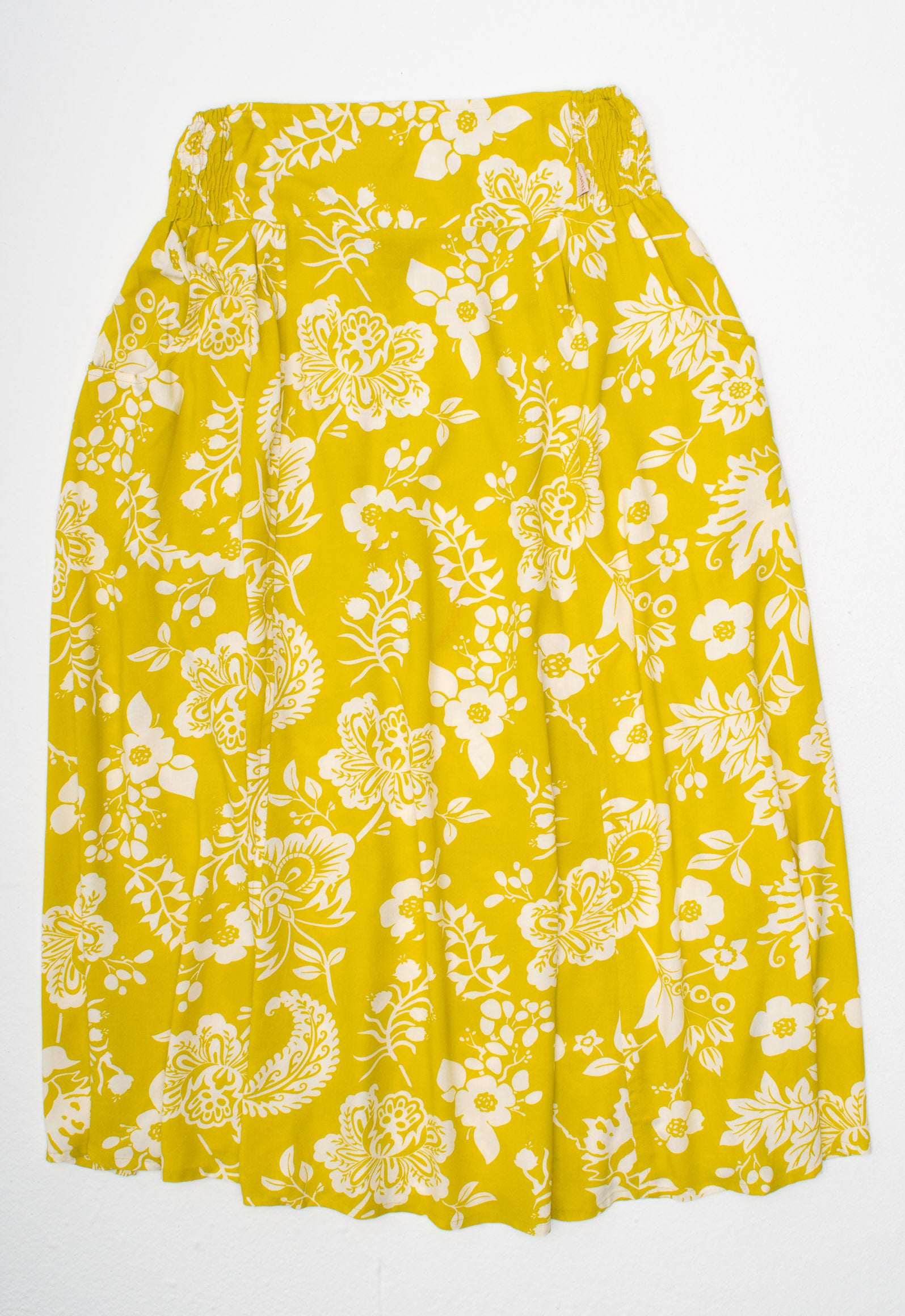 Sheera Maxi Skirt Rayon 90cm 35544 Sheera Maxi Skirt Rayon 90cm 35544