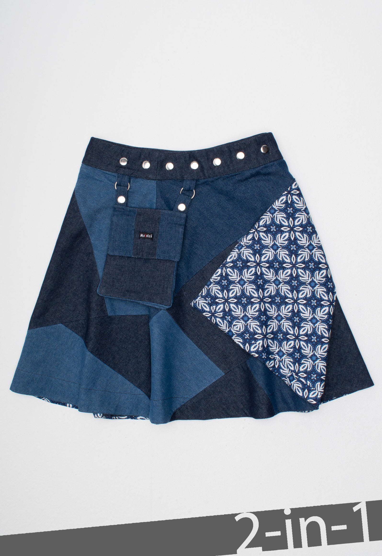 Hot Cookie 64 Denim 50cm 35557 Hot Cookie 64 Denim 50cm 35557