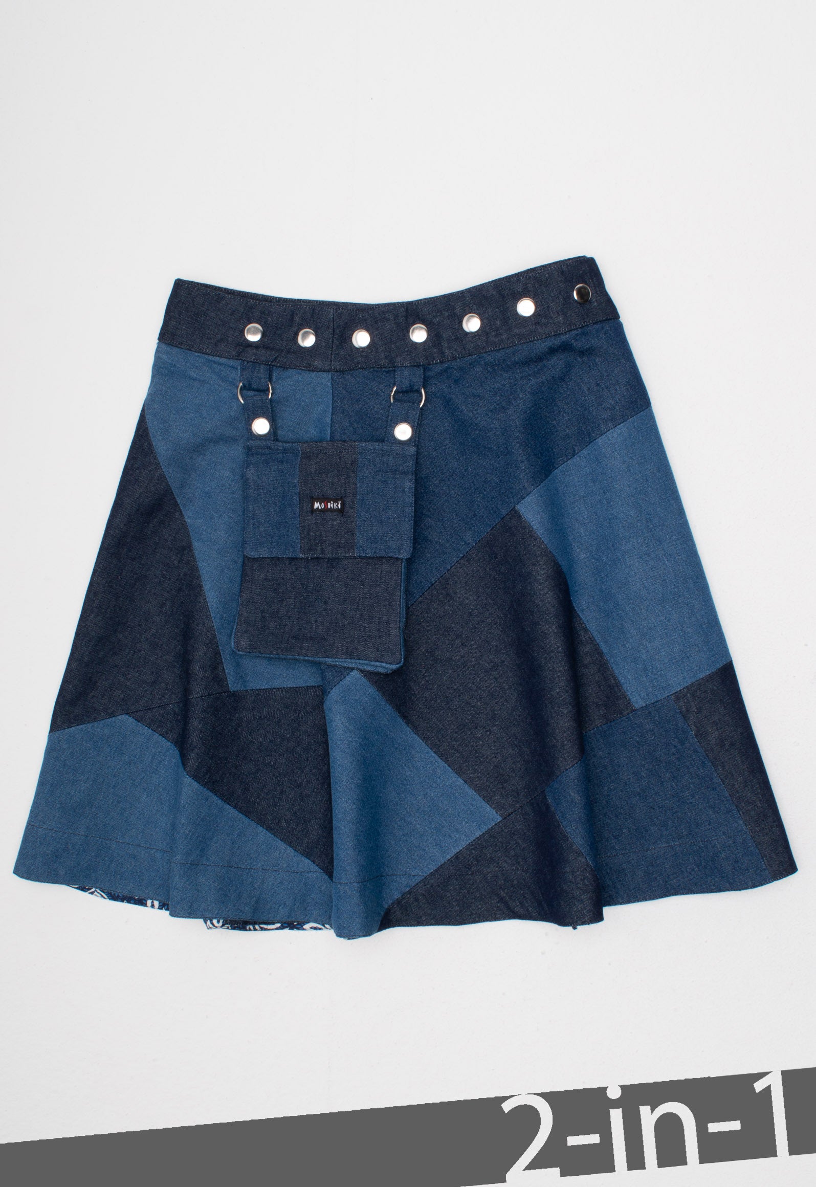 Hot Cookie 64 Denim 50cm 35557 Hot Cookie 64 Denim 50cm 35557