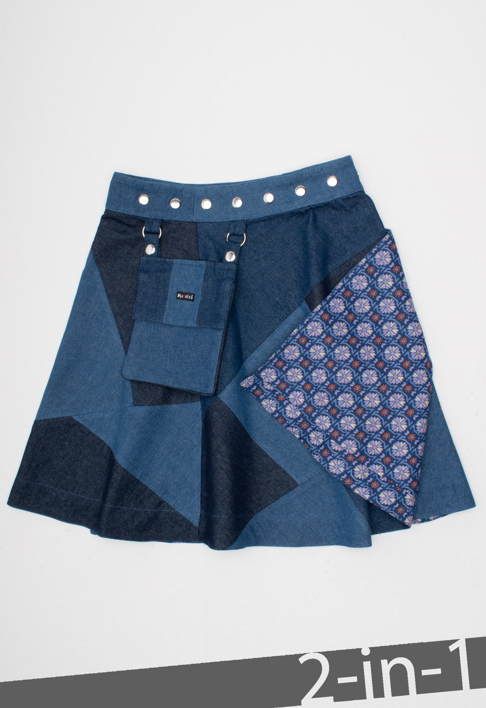 Hot Cookie 64 Denim 50cm 35558 Hot Cookie 64 Denim 50cm 35558