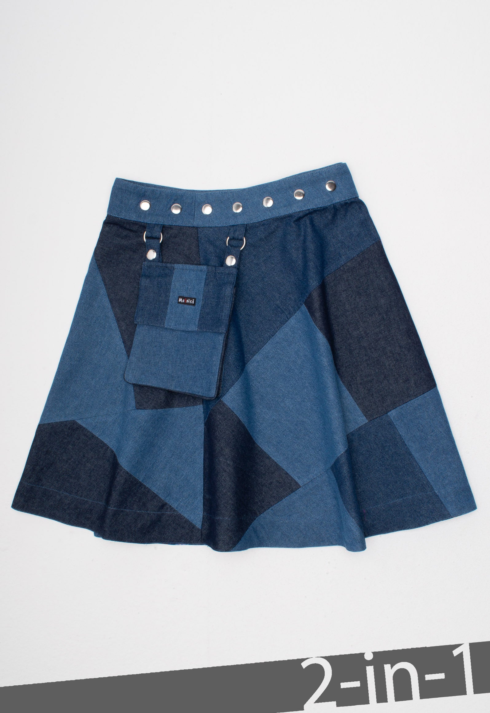 Hot Cookie 64 Denim 50cm 35558 Hot Cookie 64 Denim 50cm 35558