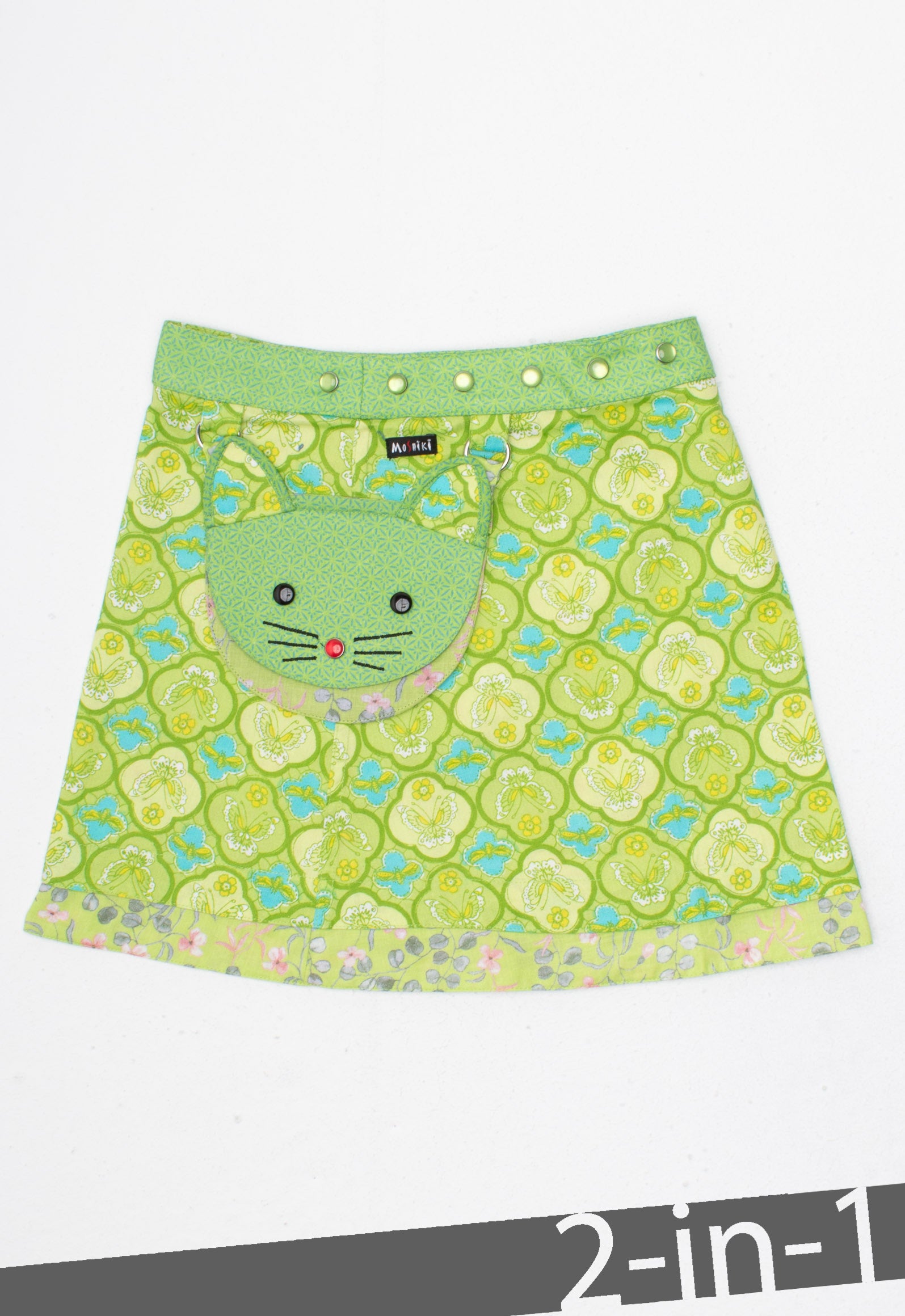 Hot Cookie Kids 4 Cotton 34cm Kitty 35598 Hot Cookie Kids 4 Cotton 34cm Kitty 35598