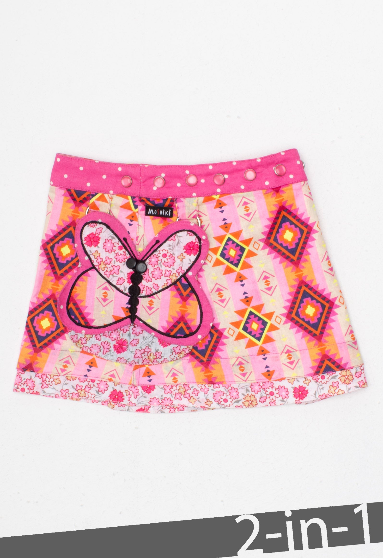 Hot Cookie Kids 2 Cotton 24cm Butterfly 35600 Hot Cookie Kids 2 Cotton 24cm Butterfly 35600