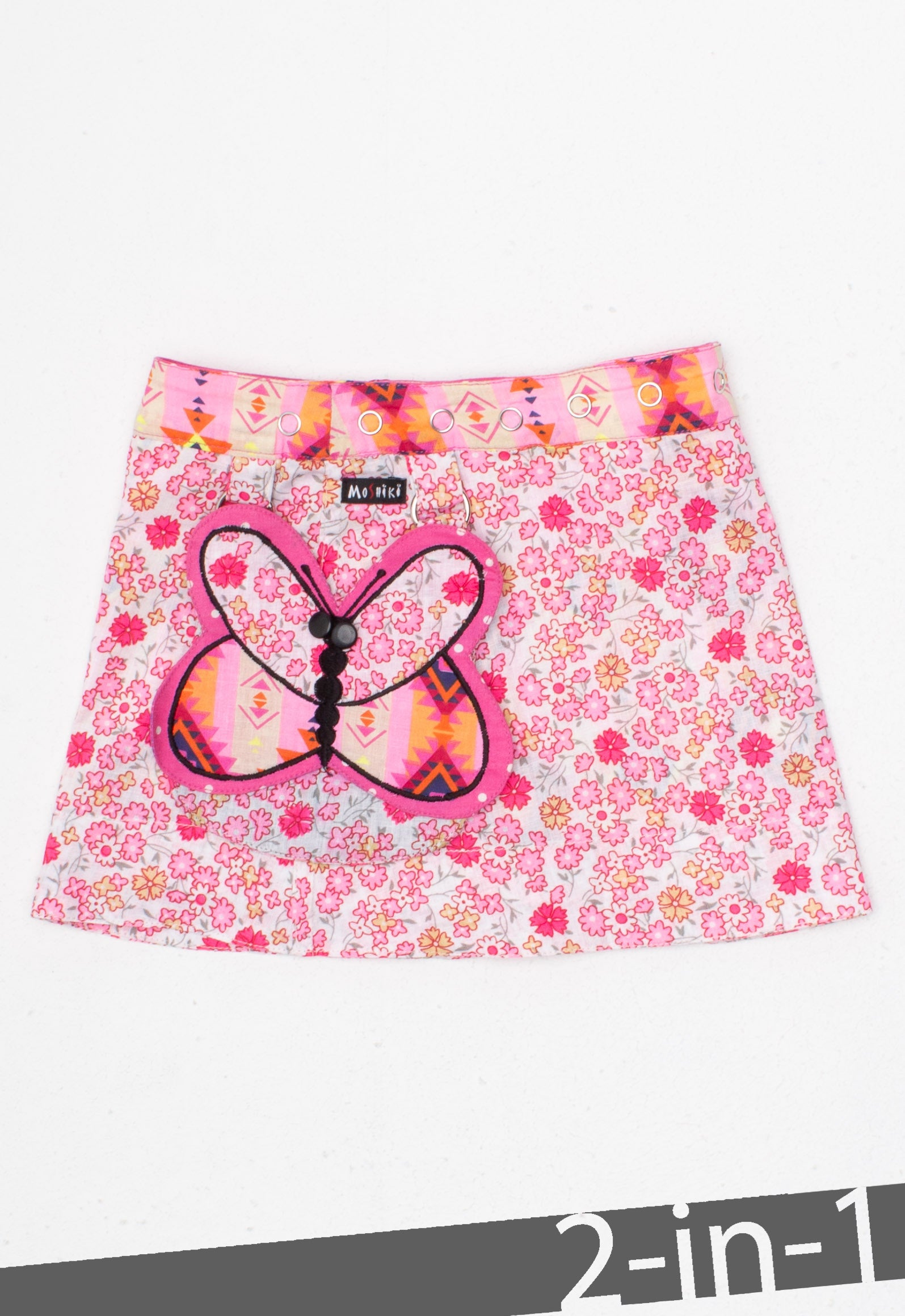 Hot Cookie Kids 2 Cotton 24cm Butterfly 35600 Hot Cookie Kids 2 Cotton 24cm Butterfly 35600