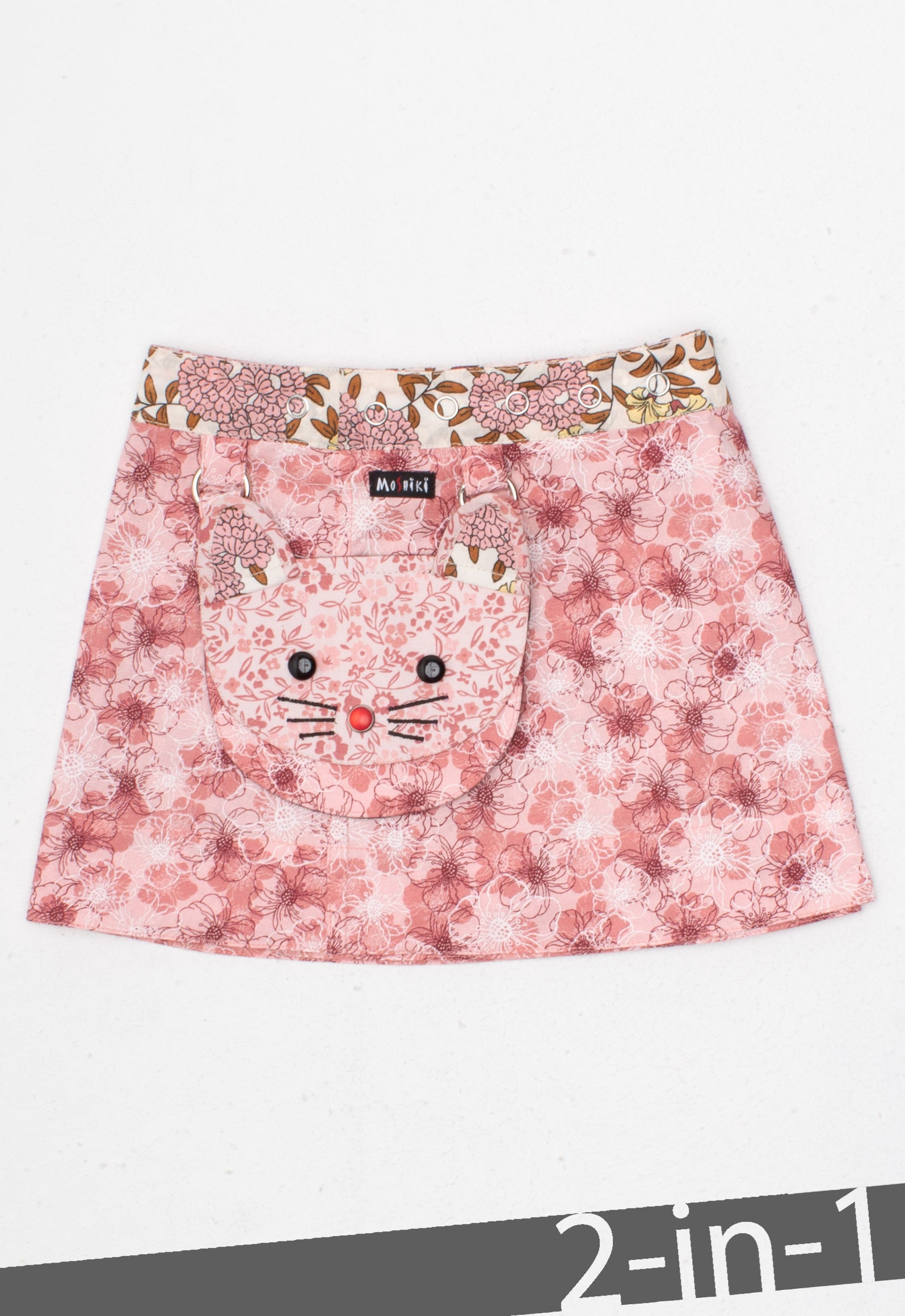 Hot Cookie Kids 2 Cotton 24cm Kitty 35603 Hot Cookie Kids 2 Cotton 24cm Kitty 35603