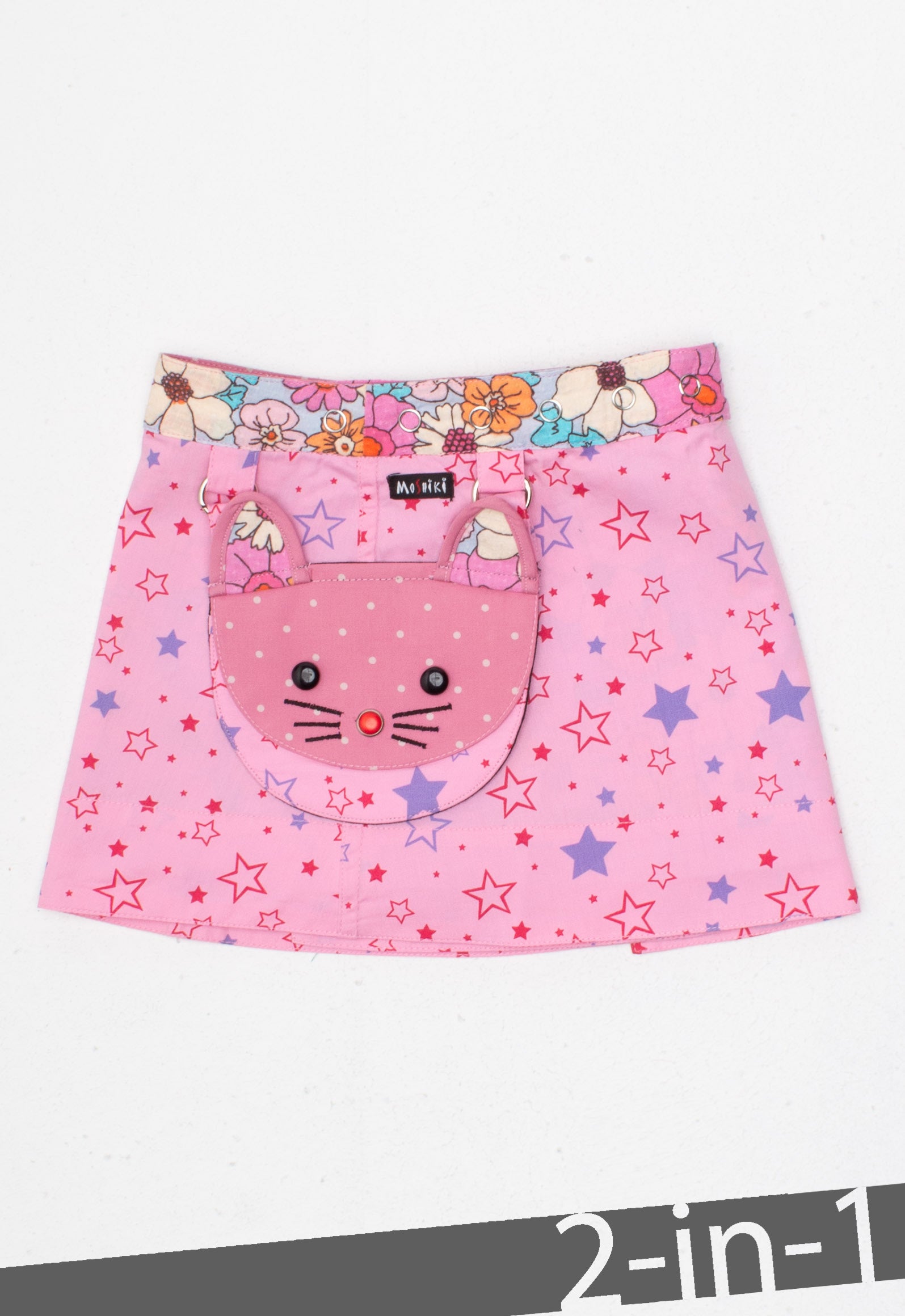 Hot Cookie Kids 2 Cotton 24cm Kitty 35604 Hot Cookie Kids 2 Cotton 24cm Kitty 35604