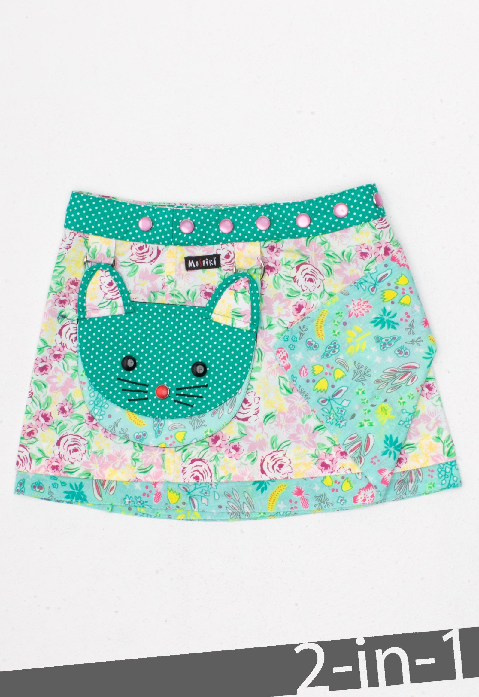 Hot Cookie Kids 2 Cotton 24cm Kitty 35605 Hot Cookie Kids 2 Cotton 24cm Kitty 35605