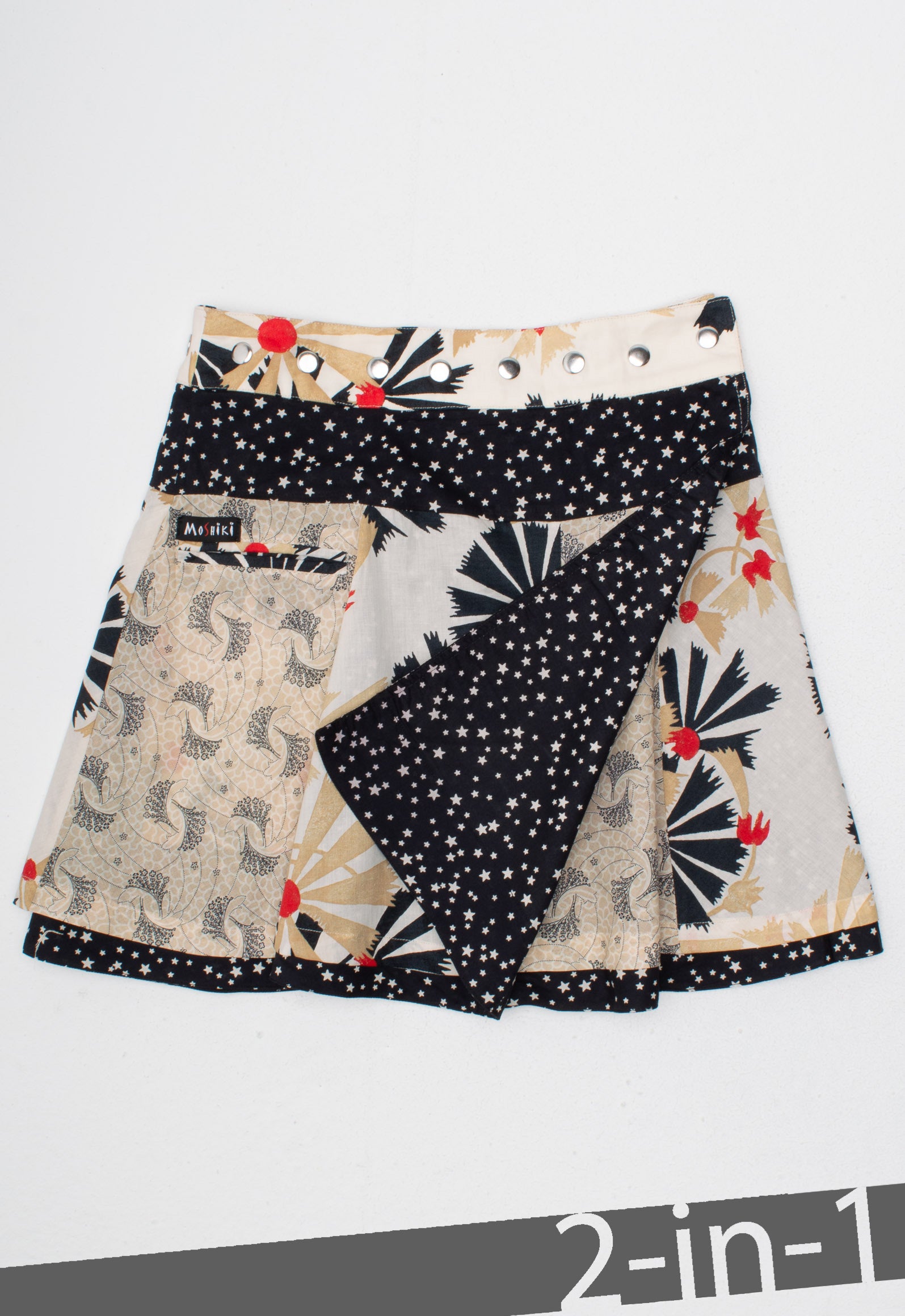 Hot Cookie 7 Cotton 45cm 35705 Hot Cookie 7 Cotton 45cm 35705