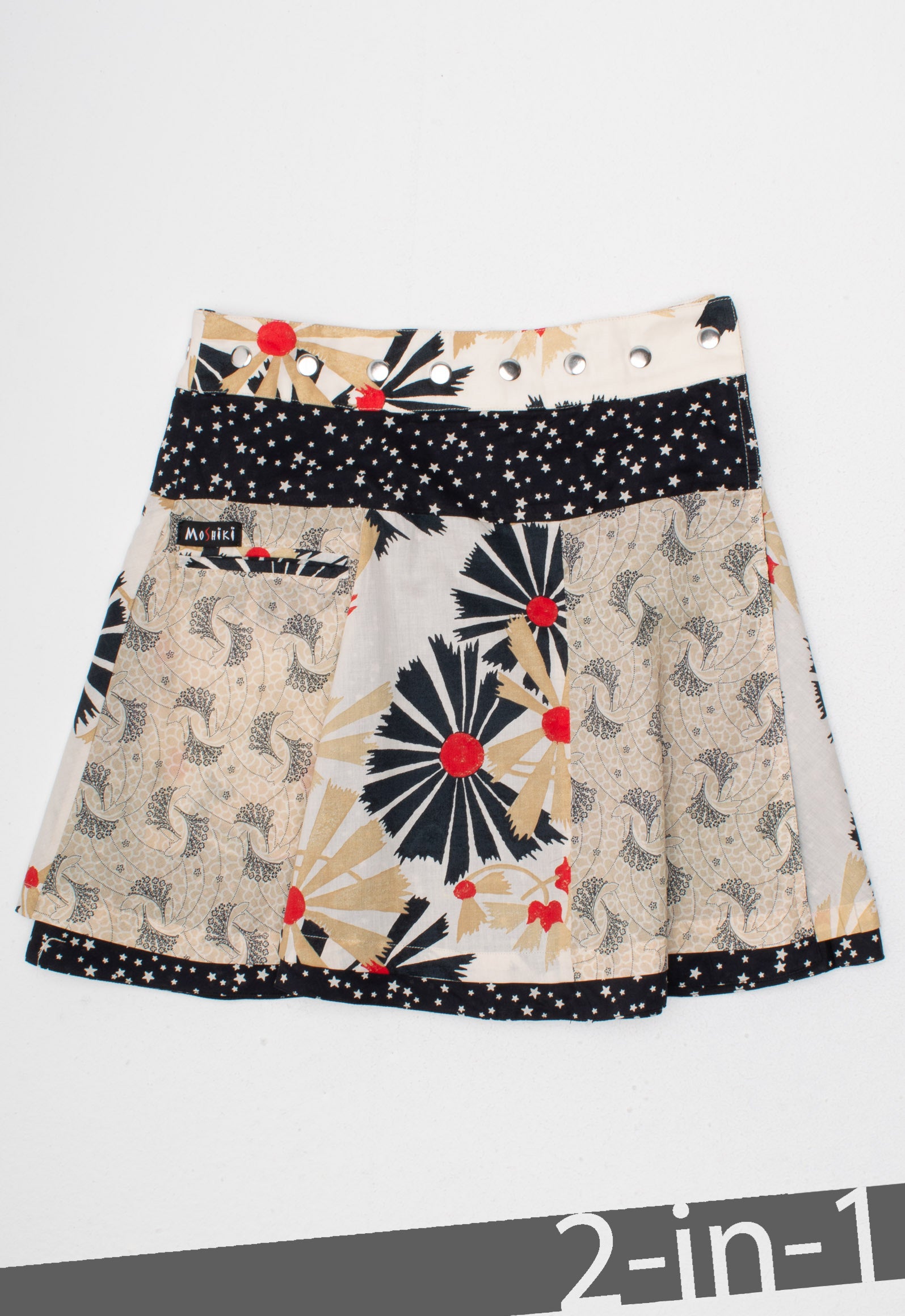 Hot Cookie 7 Cotton 45cm 35705 Hot Cookie 7 Cotton 45cm 35705
