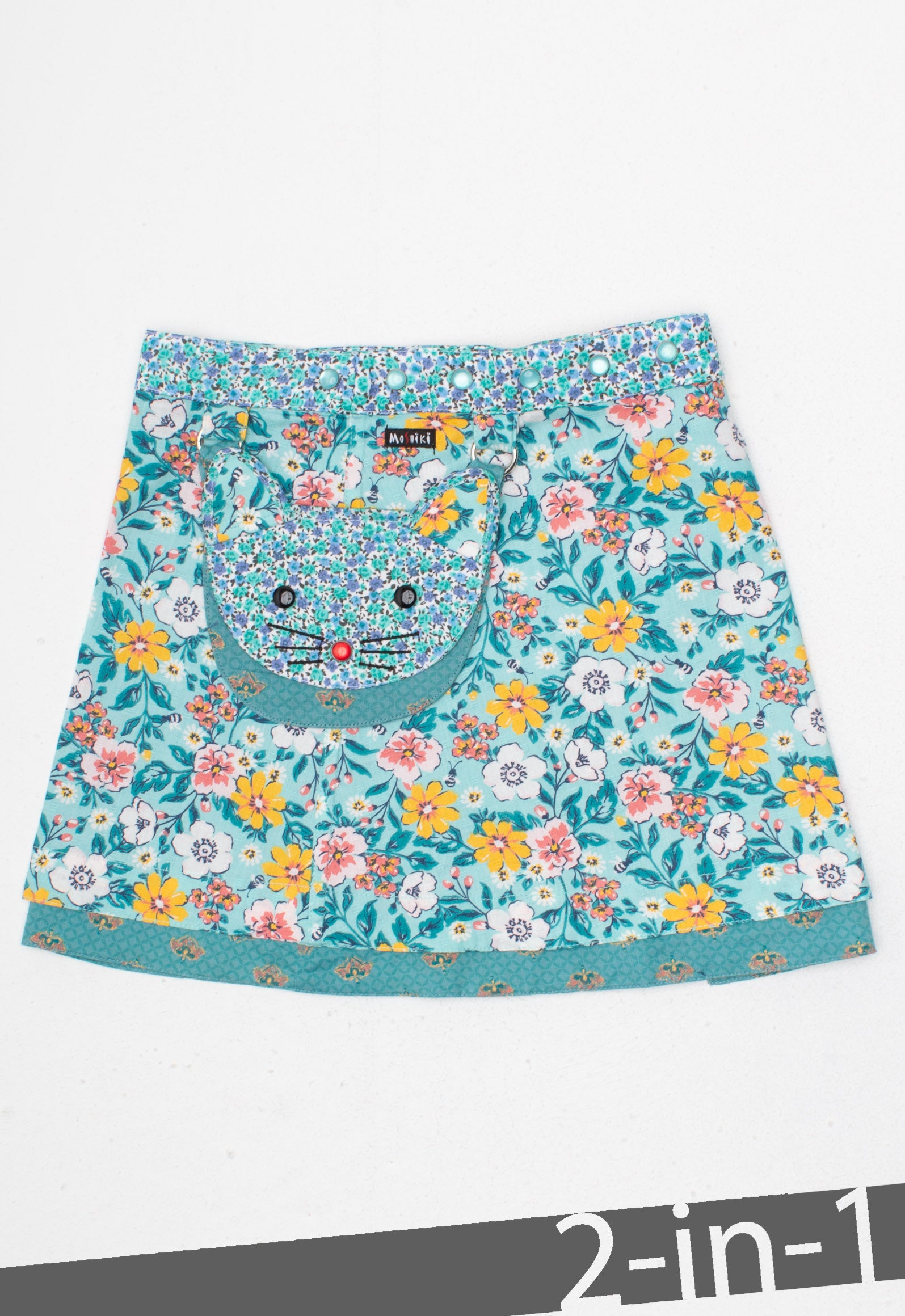 Hot Cookie Kids 4 Cotton 34cm Kitty 35707 Hot Cookie Kids 4 Cotton 34cm Kitty 35707