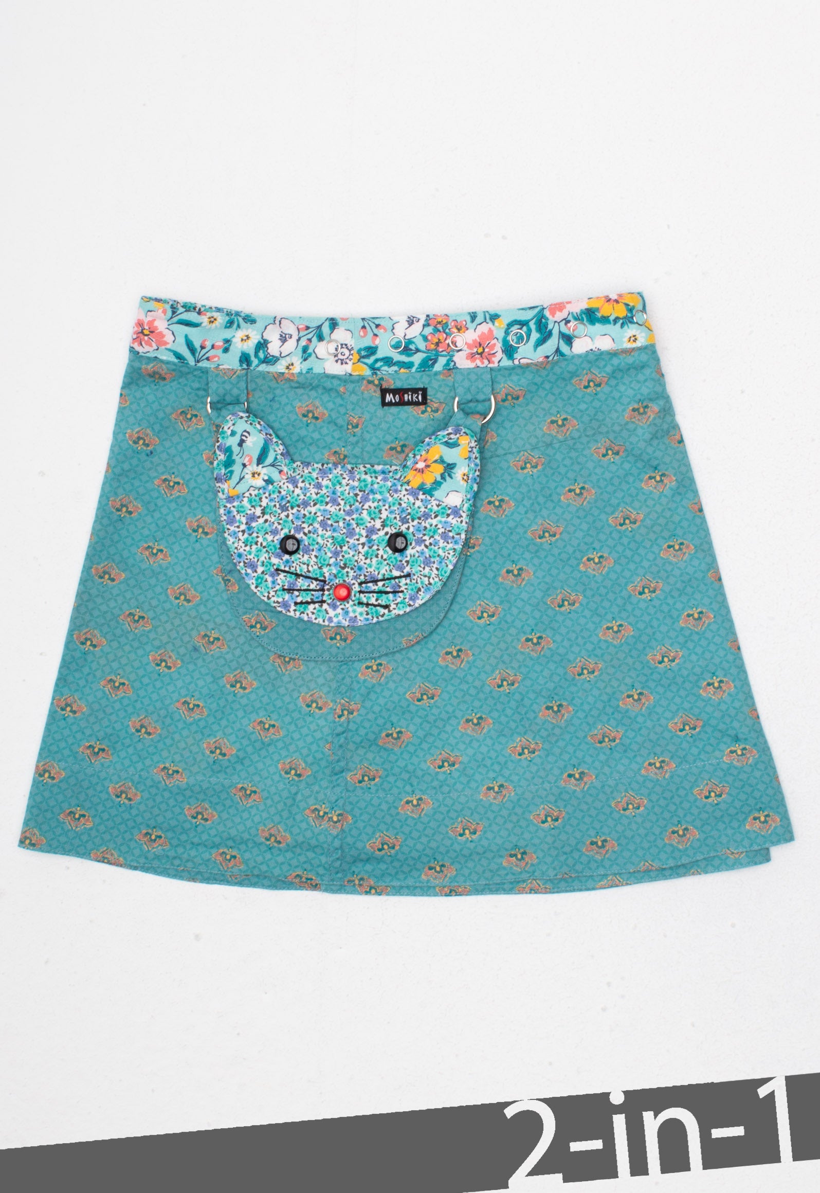 Hot Cookie Kids 4 Cotton 34cm Kitty 35707 Hot Cookie Kids 4 Cotton 34cm Kitty 35707