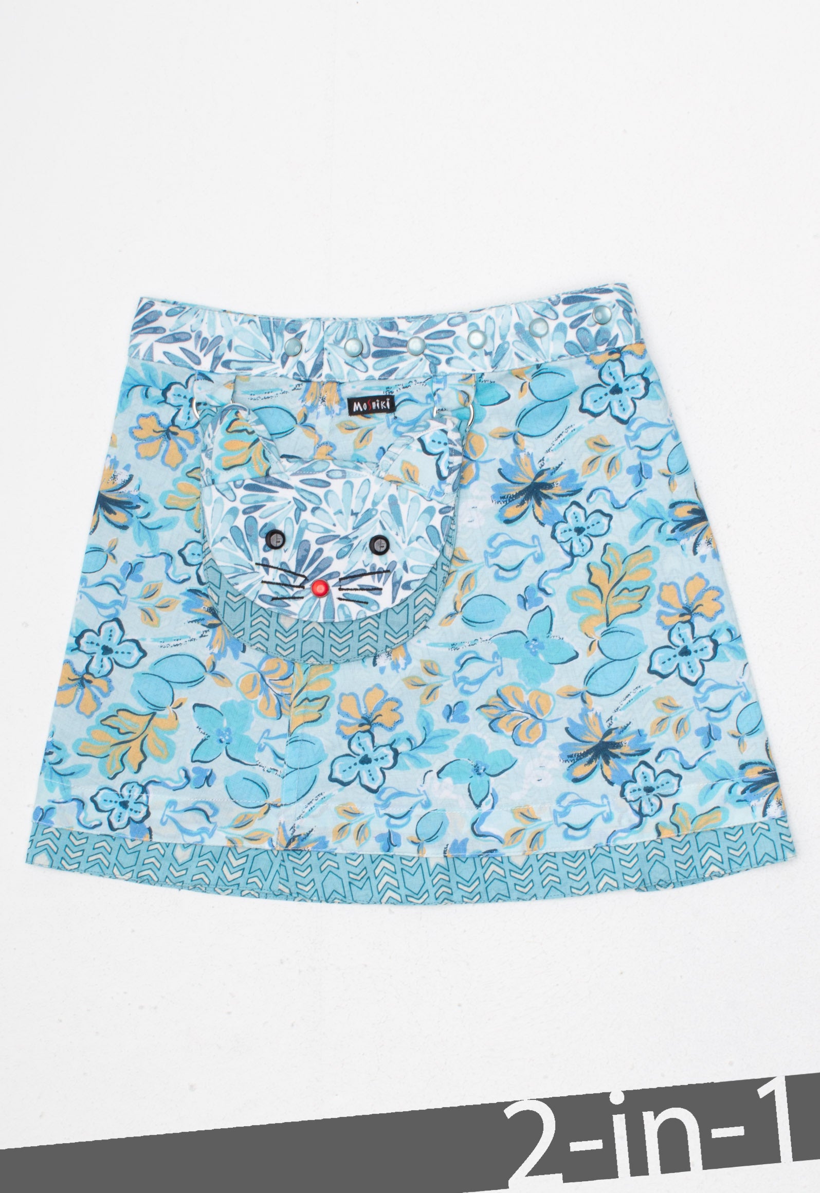 Hot Cookie Kids 4 Cotton 34cm Kitty 35708 Hot Cookie Kids 4 Cotton 34cm Kitty 35708