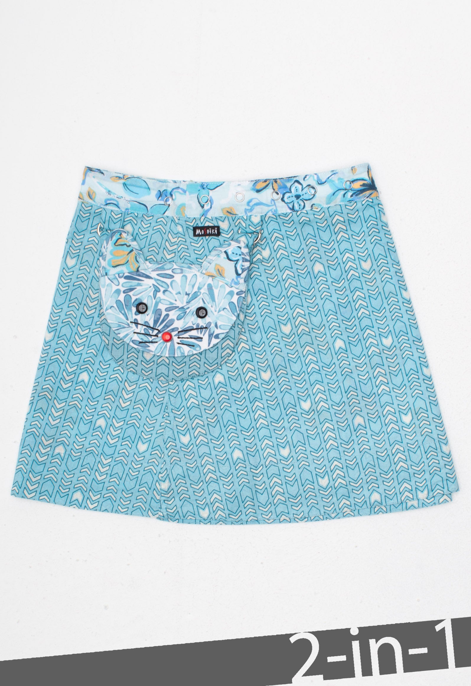 Hot Cookie Kids 4 Cotton 34cm Kitty 35708 Hot Cookie Kids 4 Cotton 34cm Kitty 35708