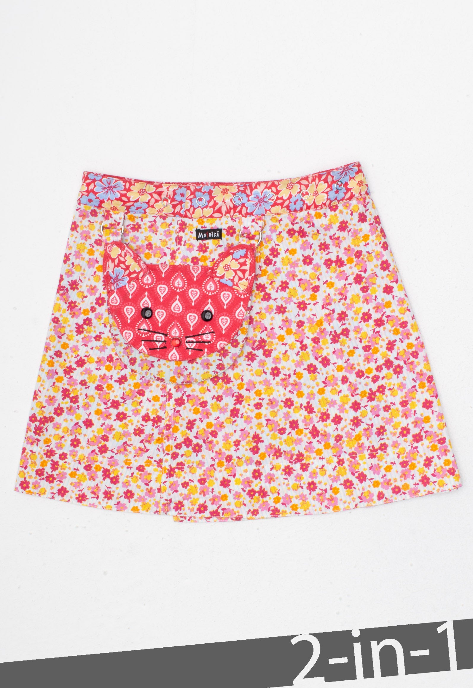 Hot Cookie Kids 4 Cotton 34cm Kitty 35709 Hot Cookie Kids 4 Cotton 34cm Kitty 35709