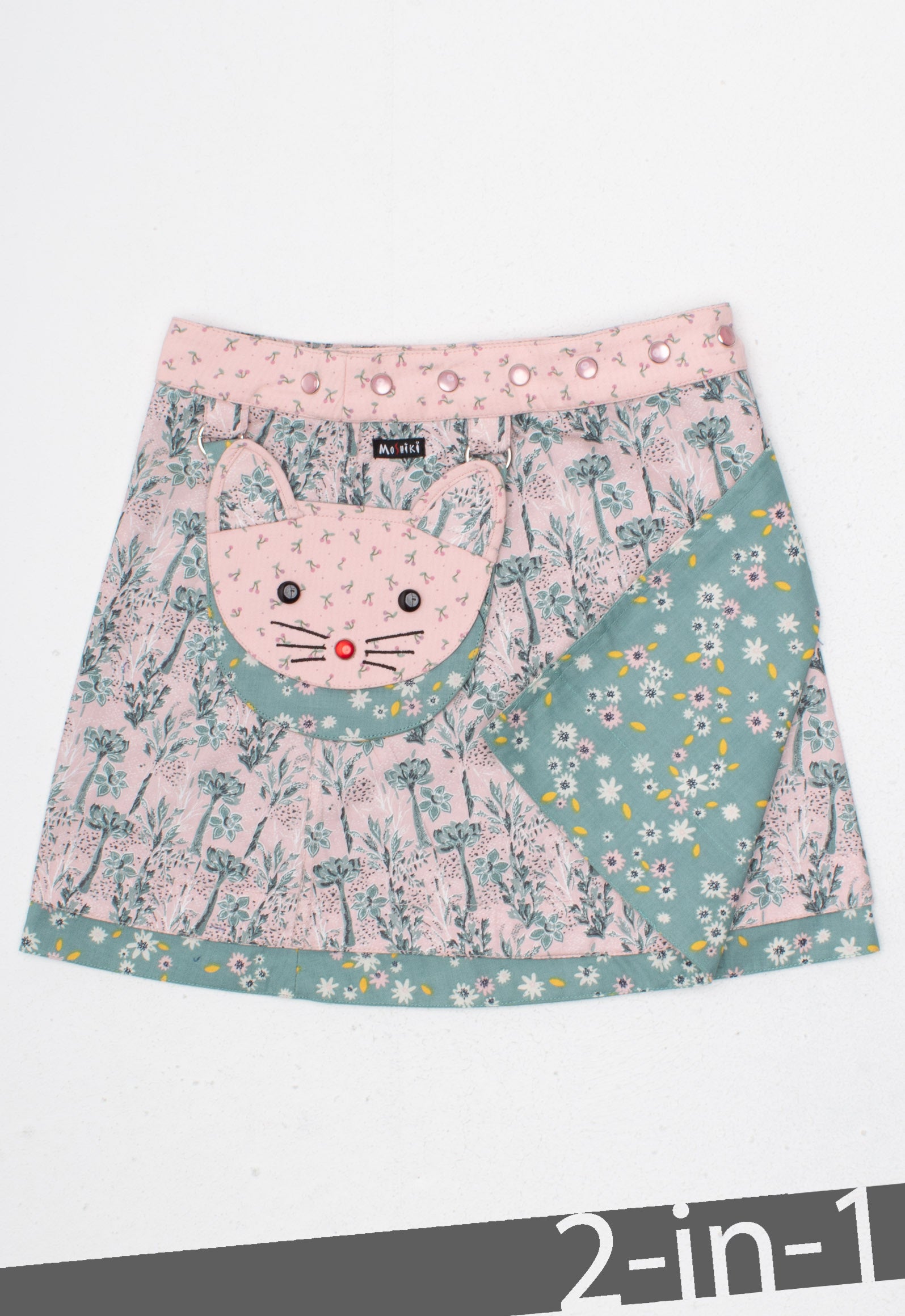 Hot Cookie Kids 4 Cotton 34cm Kitty 35710 Hot Cookie Kids 4 Cotton 34cm Kitty 35710