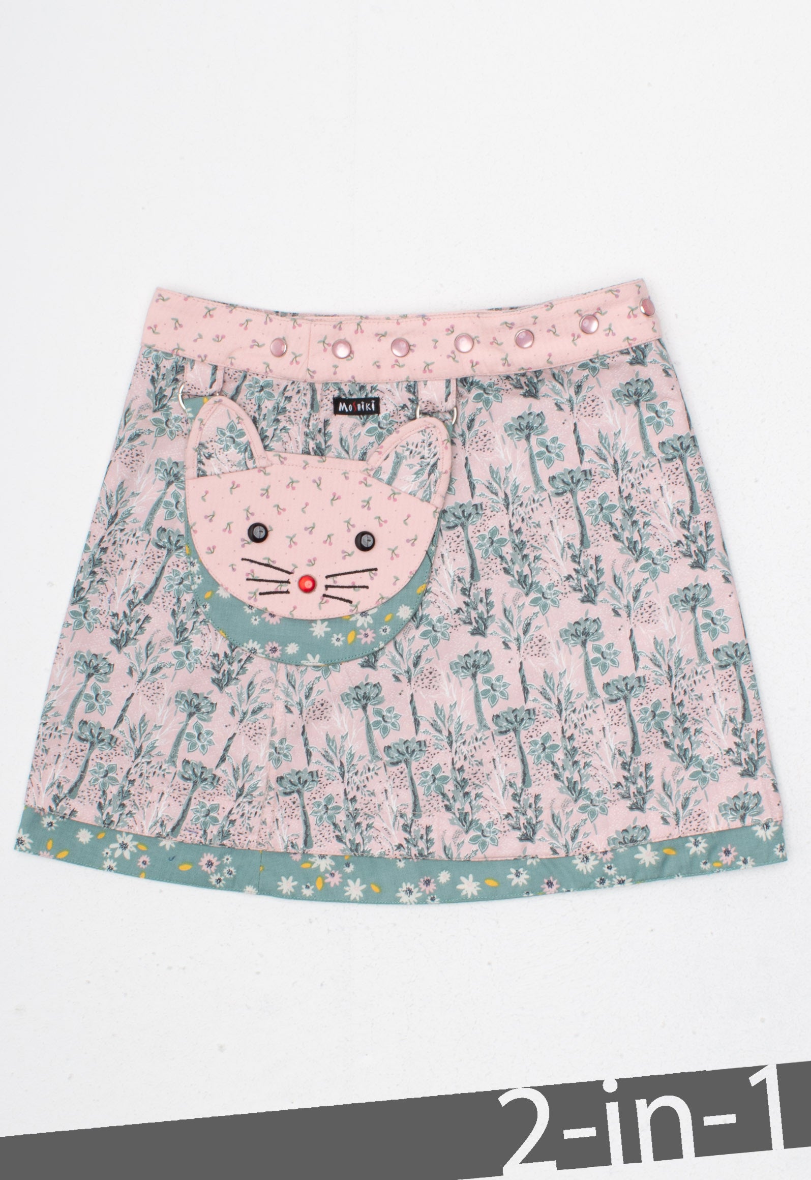 Hot Cookie Kids 4 Cotton 34cm Kitty 35710 Hot Cookie Kids 4 Cotton 34cm Kitty 35710