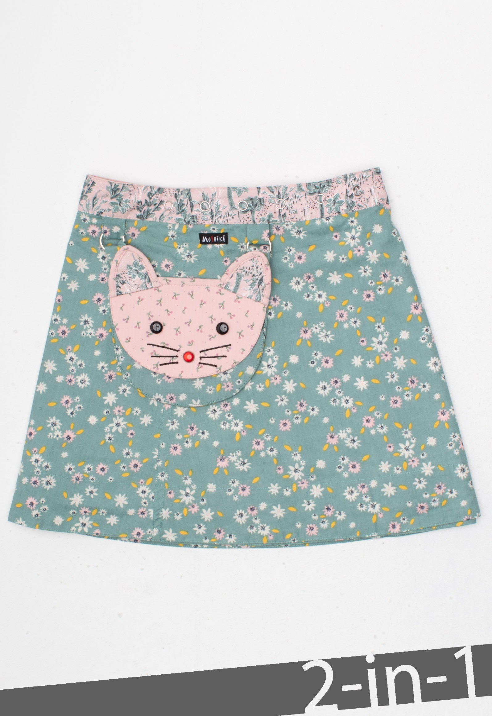 Hot Cookie Kids 4 Cotton 34cm Kitty 35710 Hot Cookie Kids 4 Cotton 34cm Kitty 35710