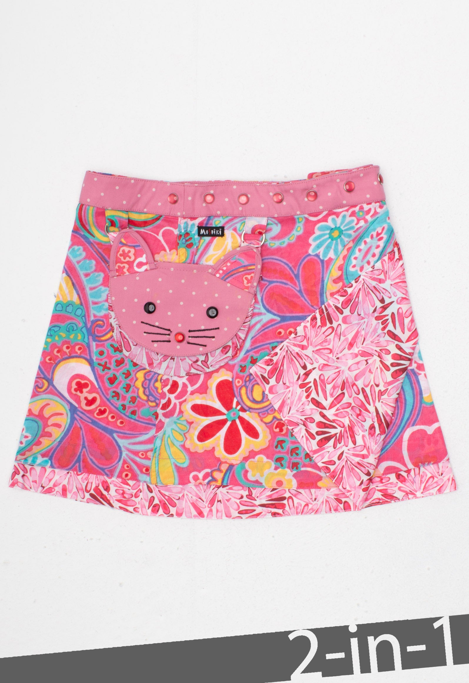 Hot Cookie Kids 4 Cotton 34cm Kitty 35711 Hot Cookie Kids 4 Cotton 34cm Kitty 35711