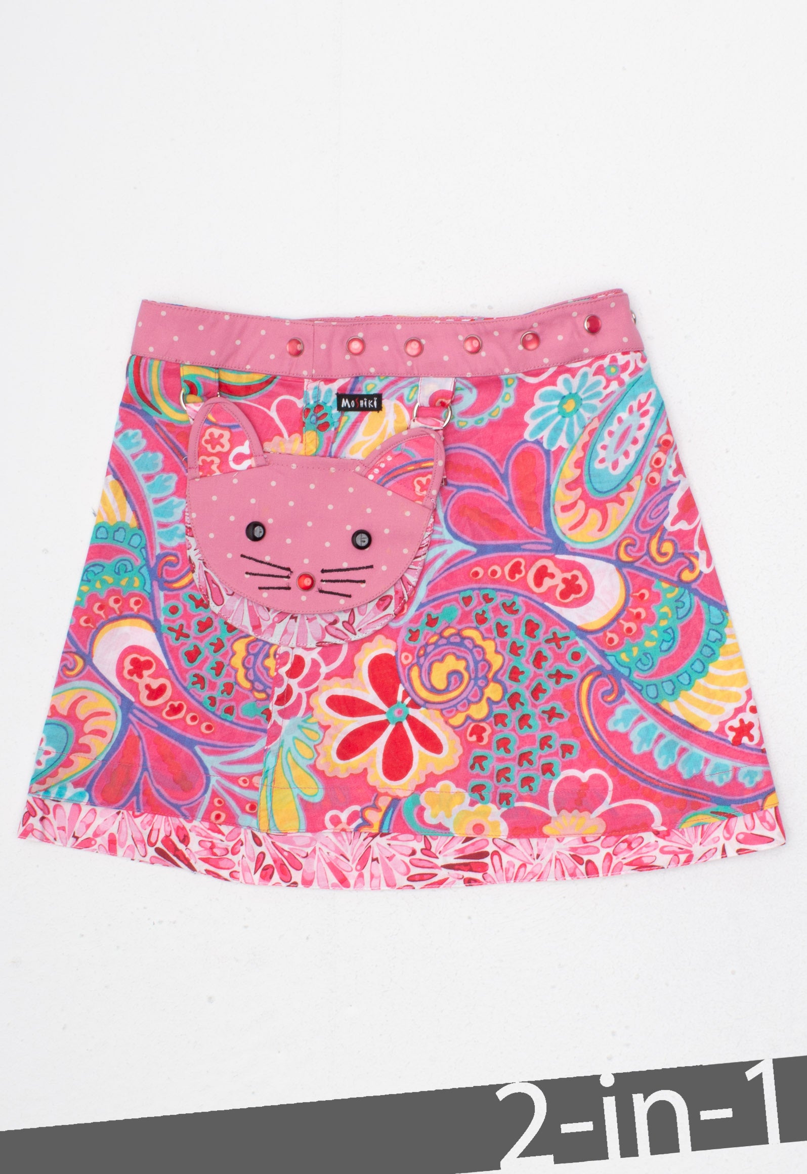 Hot Cookie Kids 4 Cotton 34cm Kitty 35711 Hot Cookie Kids 4 Cotton 34cm Kitty 35711