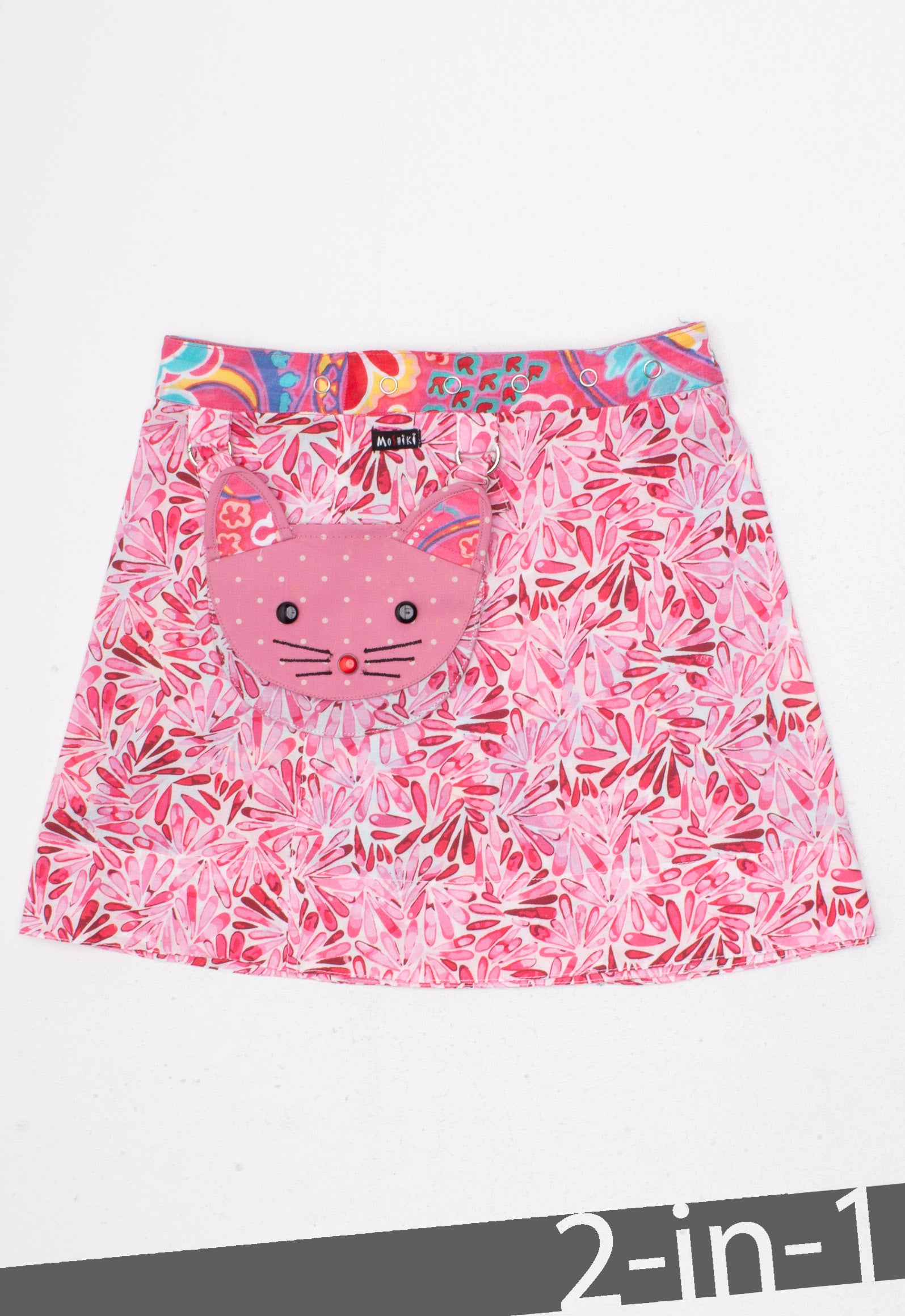 Hot Cookie Kids 4 Cotton 34cm Kitty 35711 Hot Cookie Kids 4 Cotton 34cm Kitty 35711